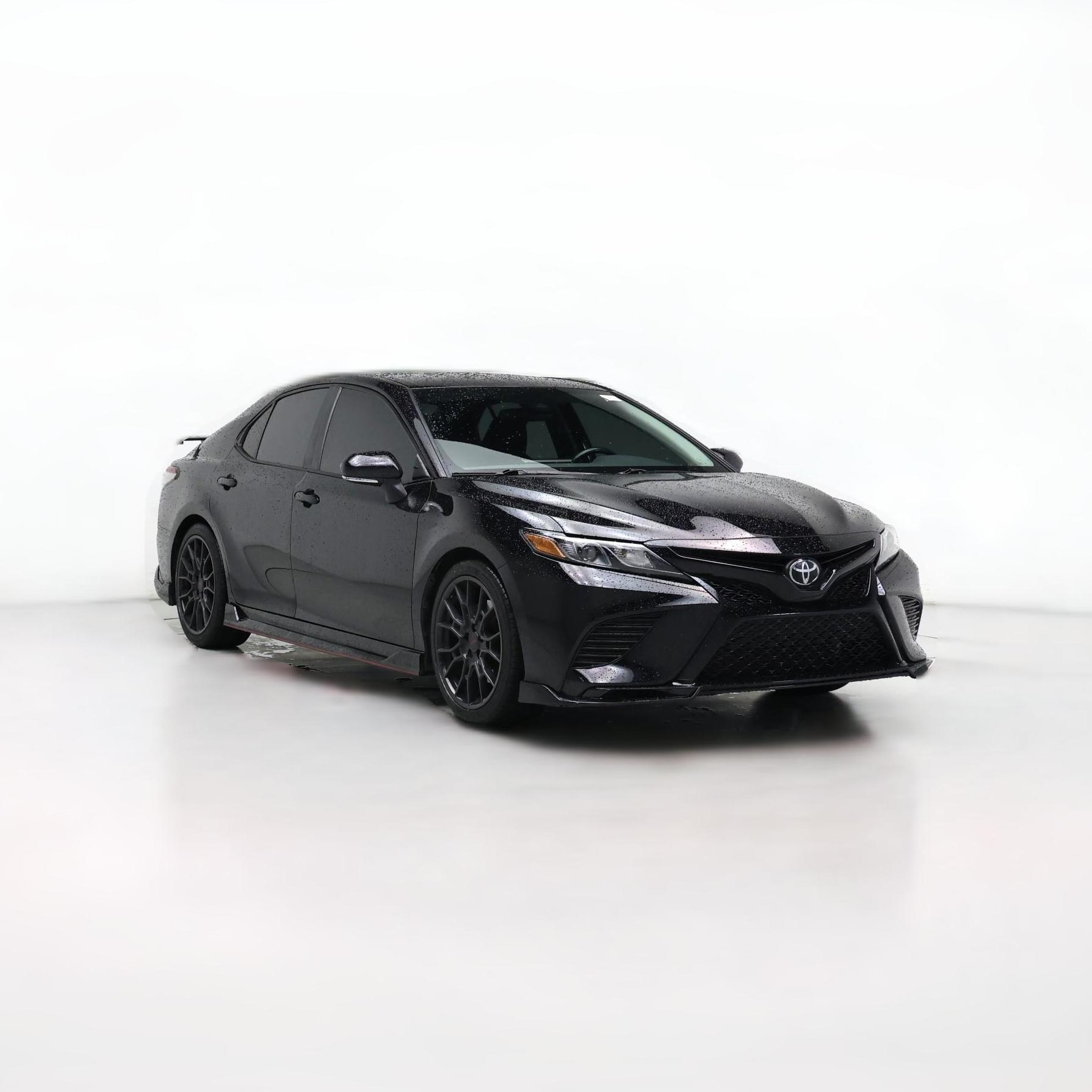 Thumbnail: 2022 Toyota Camry - 1