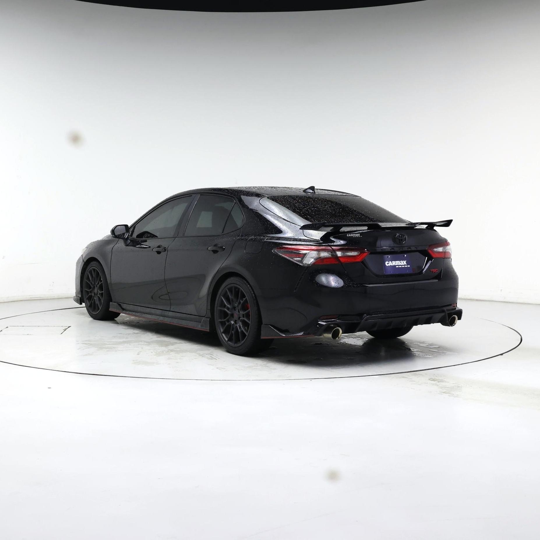 Thumbnail: 2022 Toyota Camry - 2