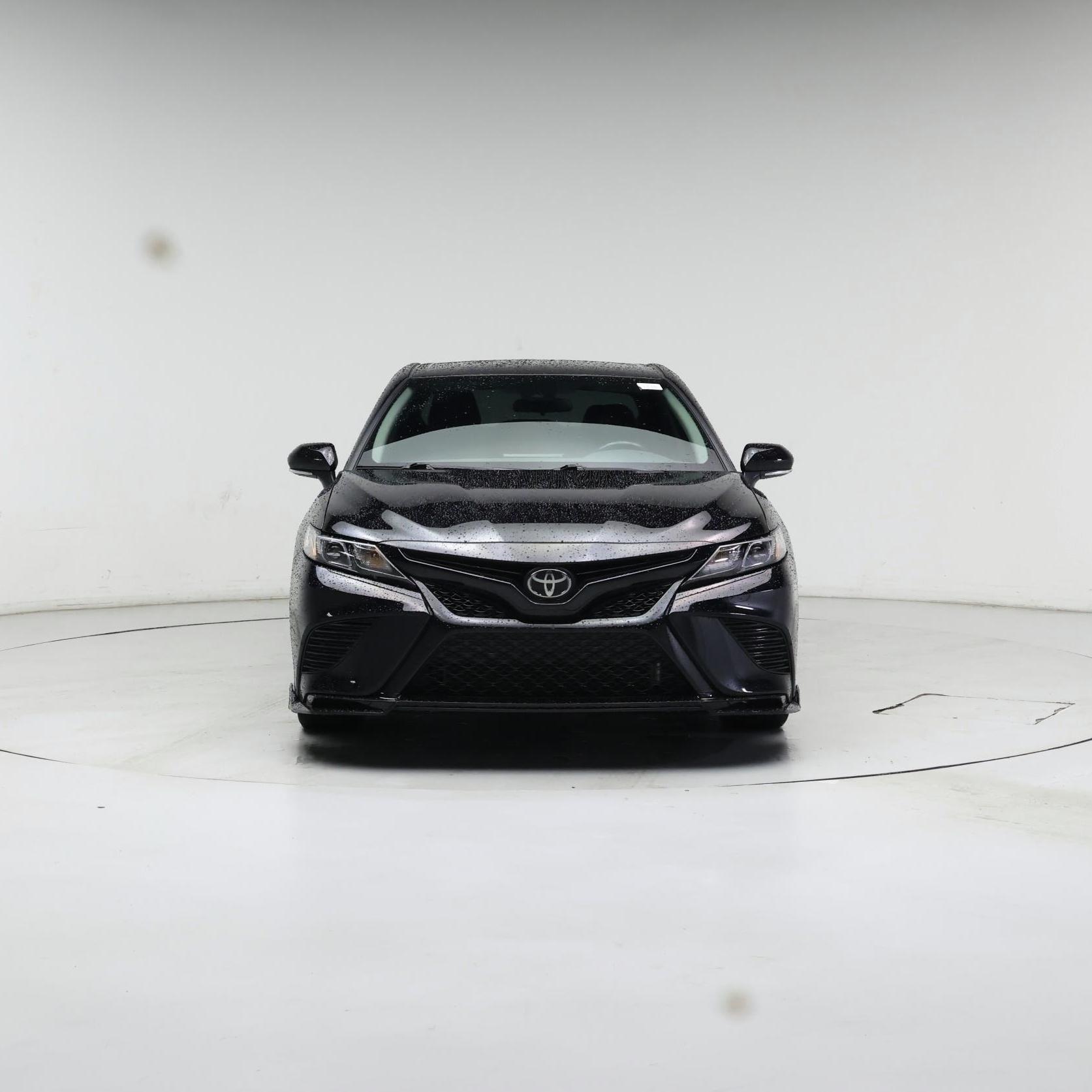 Thumbnail: 2022 Toyota Camry - 5