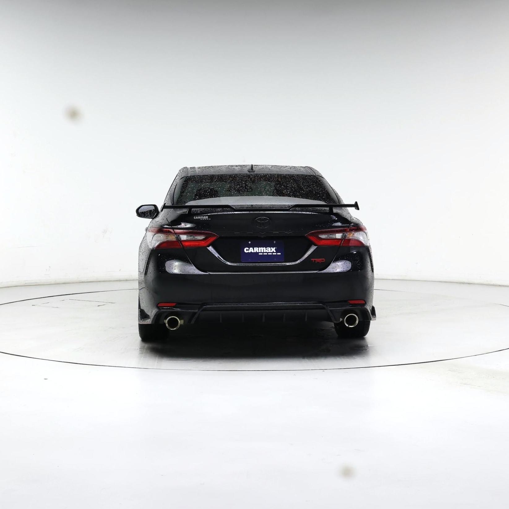 Thumbnail: 2022 Toyota Camry - 6