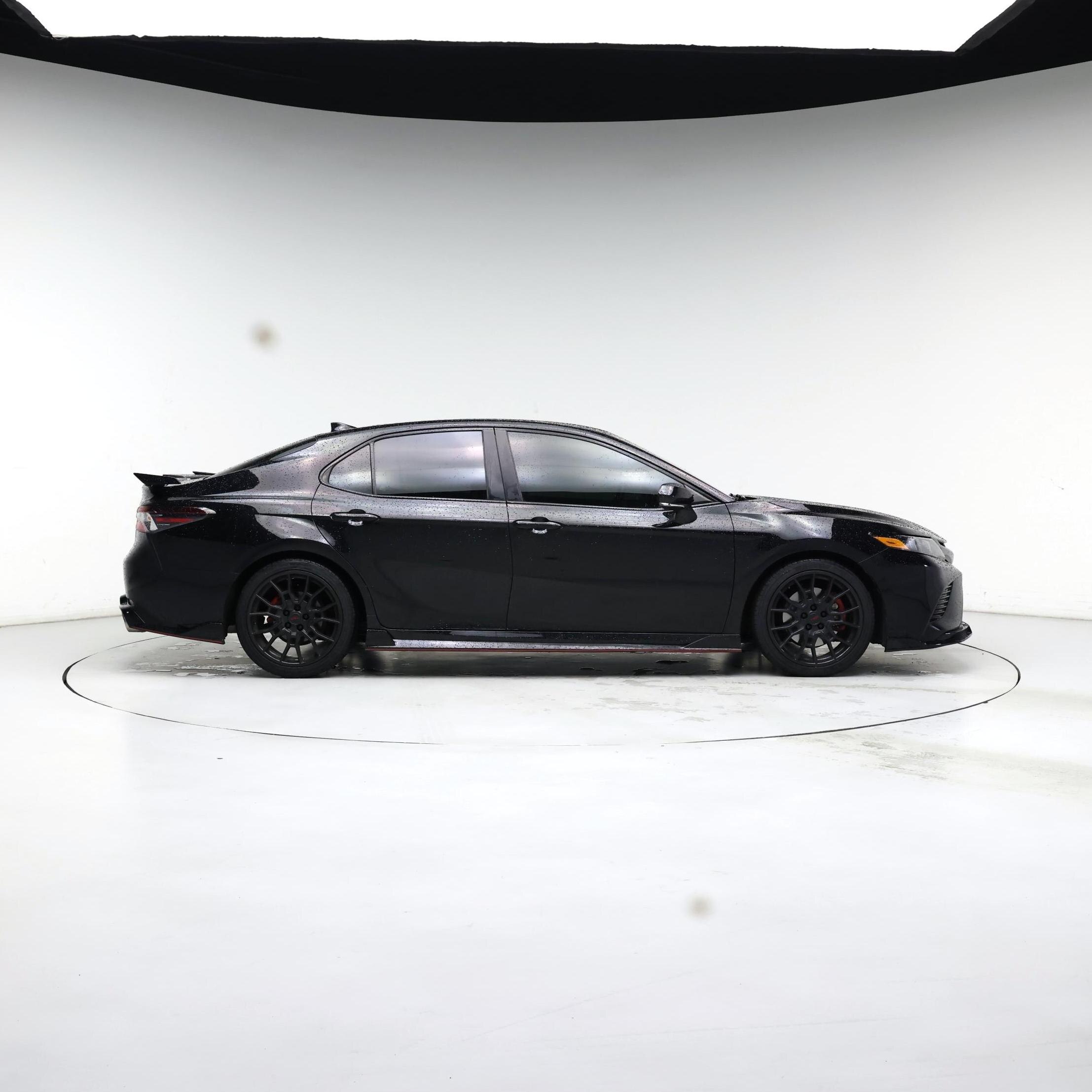 Thumbnail: 2022 Toyota Camry - 7