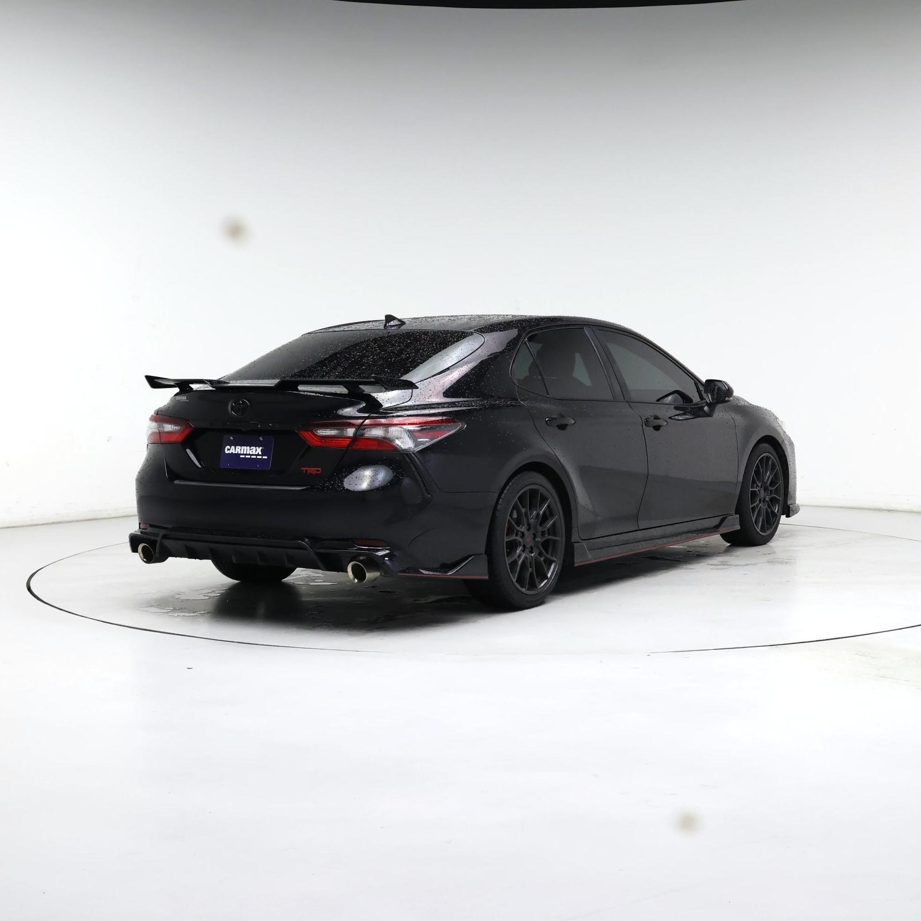 Thumbnail: 2022 Toyota Camry - 8