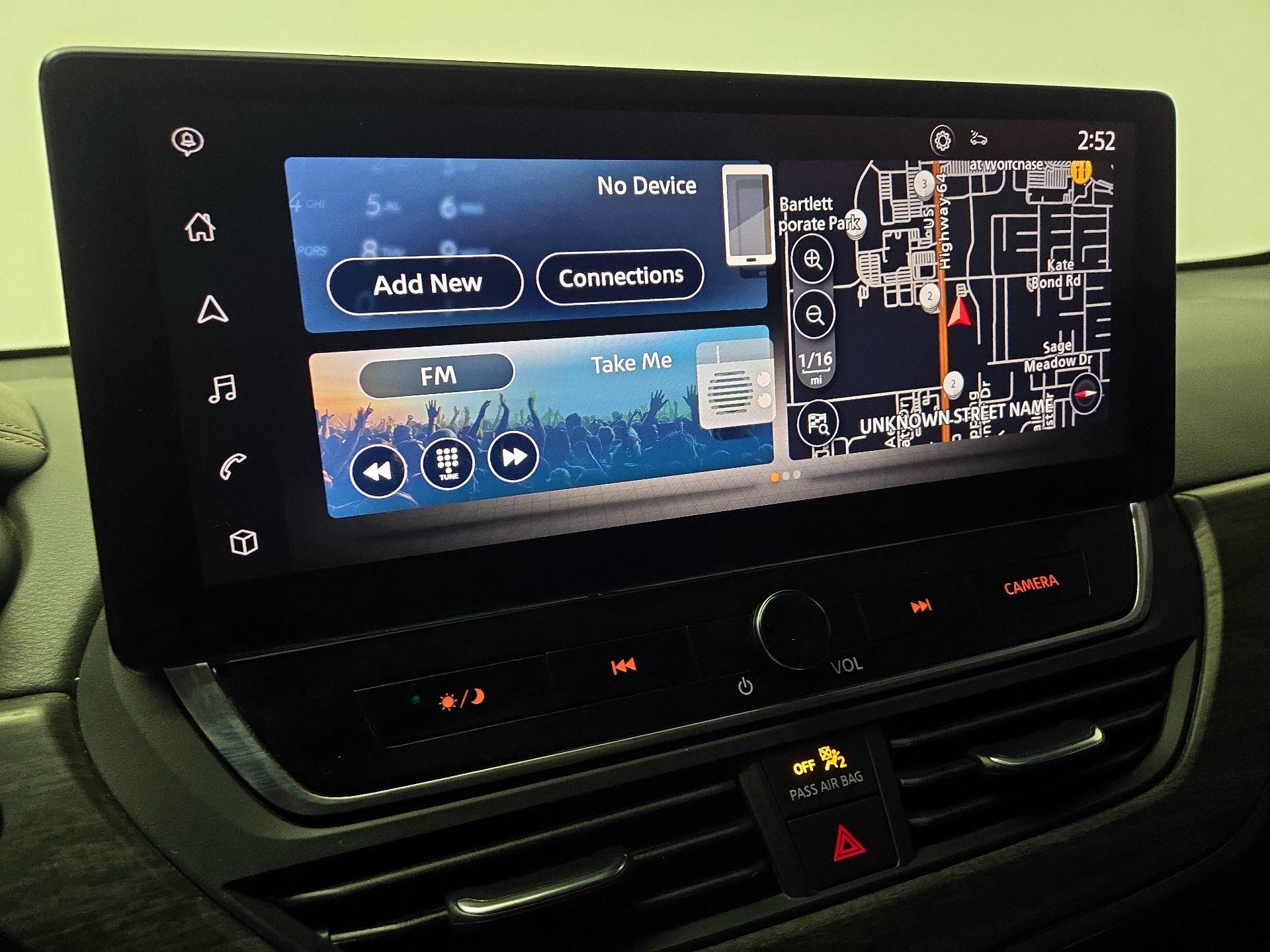 Thumbnail: 2023 Nissan Altima - 14