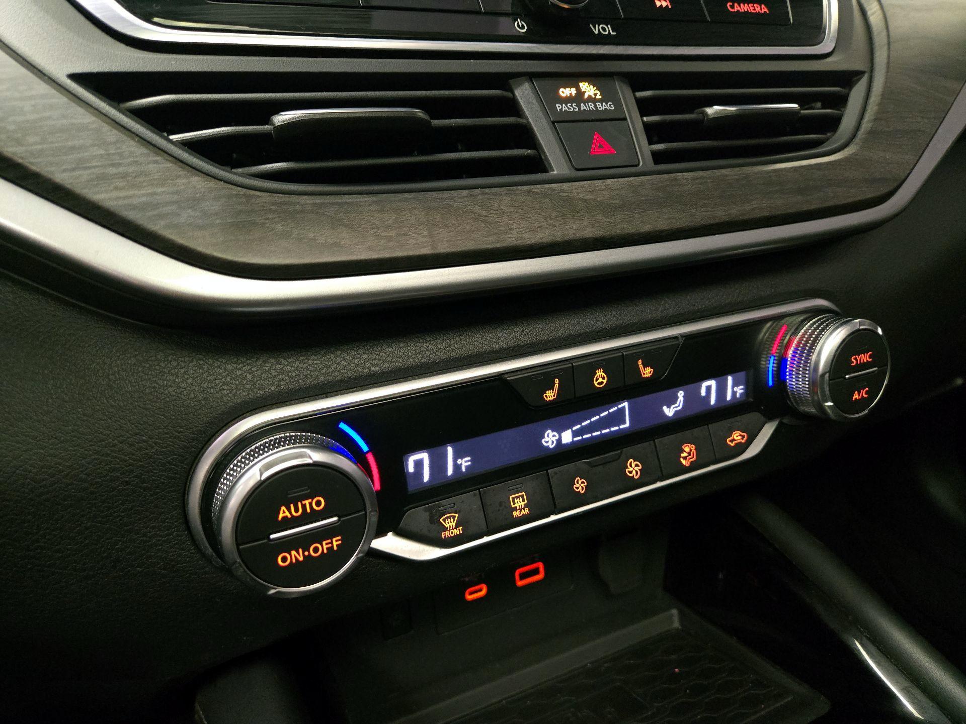 Thumbnail: 2023 Nissan Altima - 17