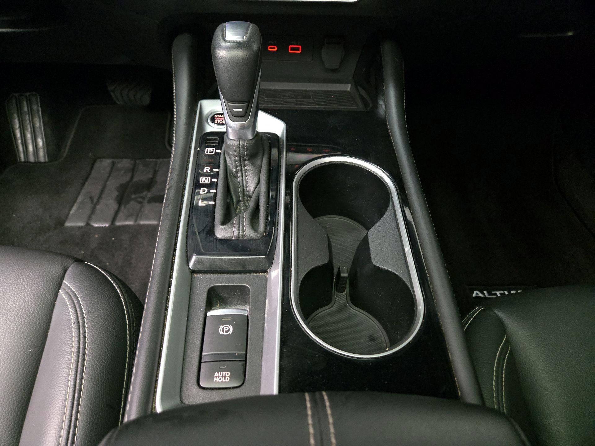 Thumbnail: 2023 Nissan Altima - 18