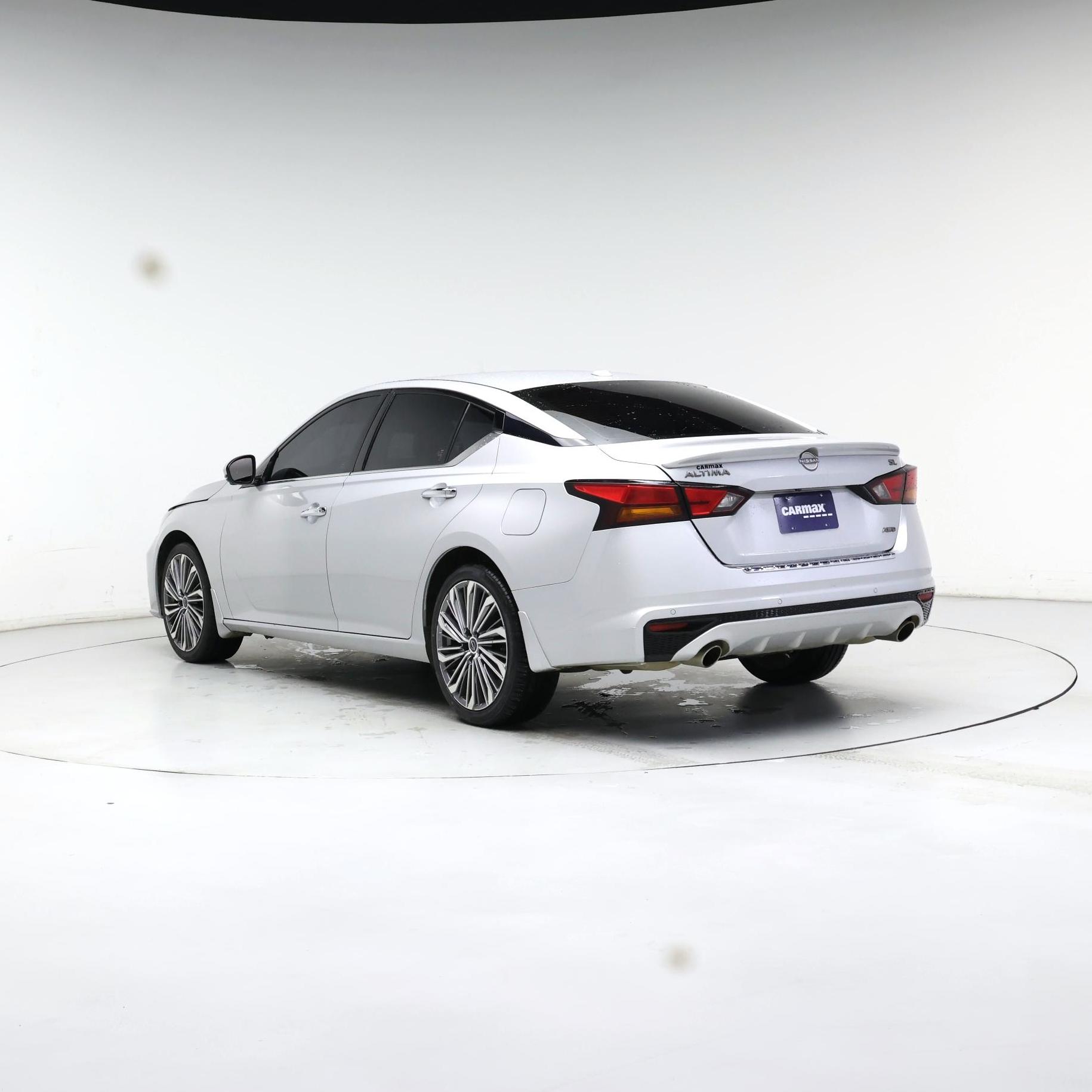 Thumbnail: 2023 Nissan Altima - 2