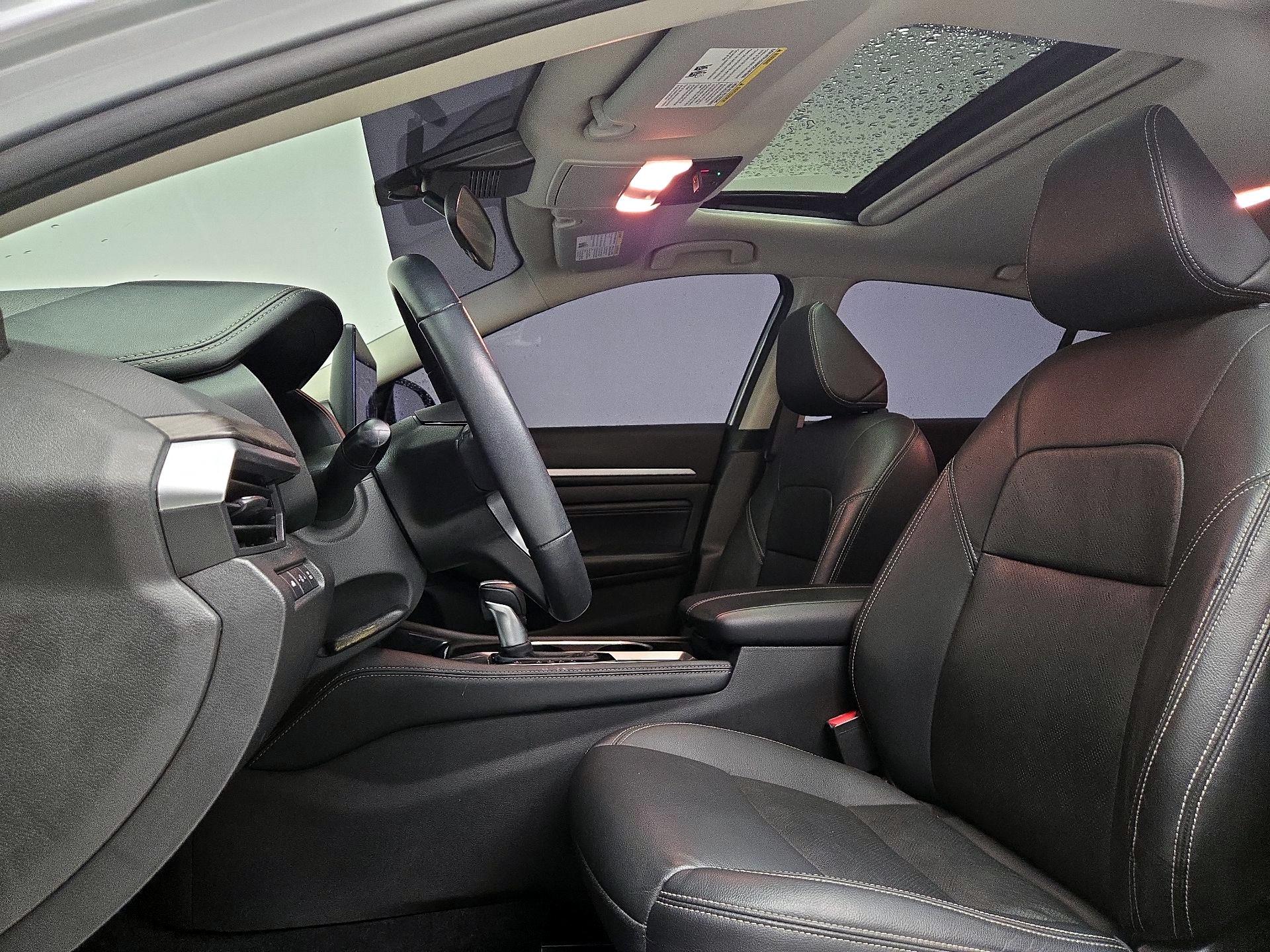 Thumbnail: 2023 Nissan Altima - 20