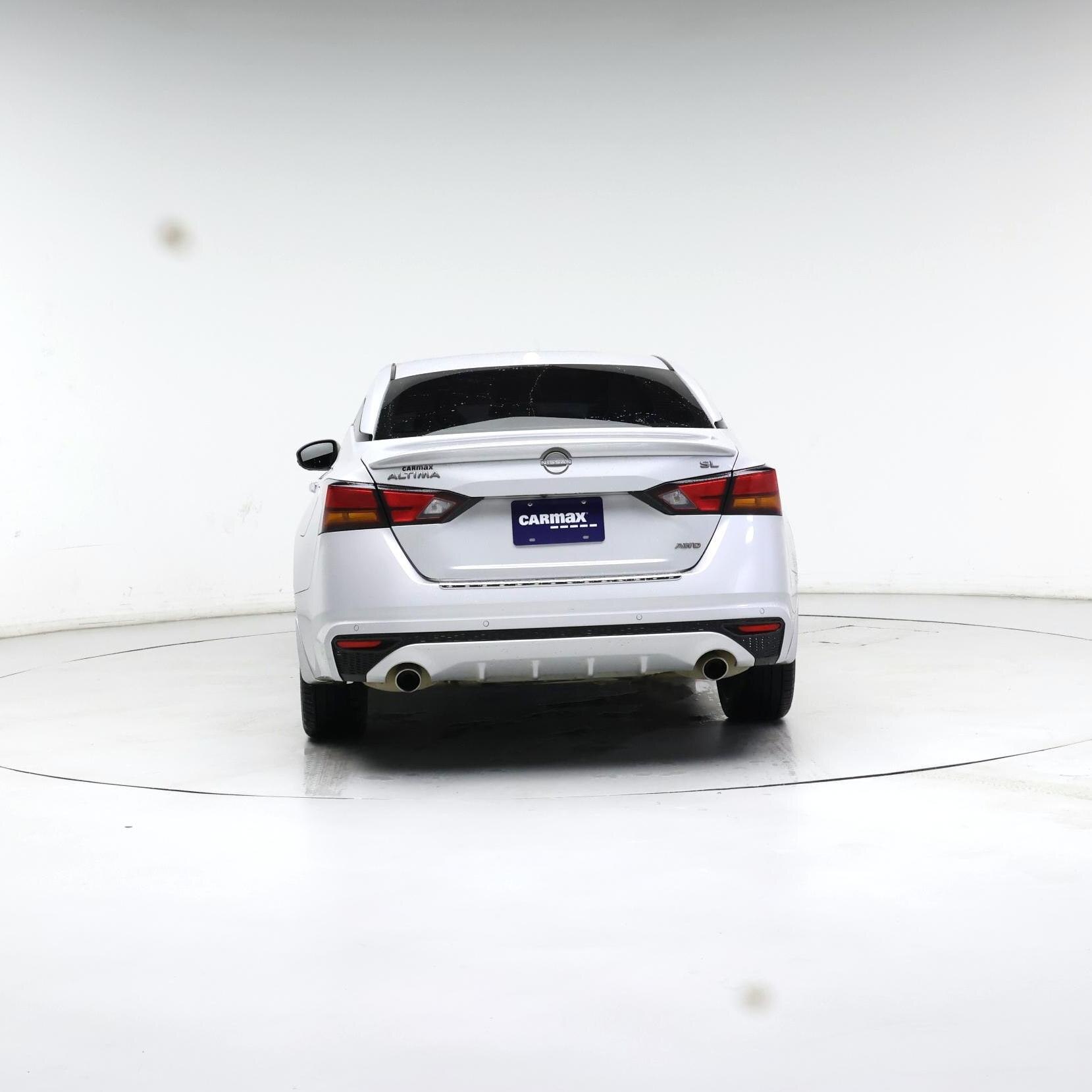 Thumbnail: 2023 Nissan Altima - 6