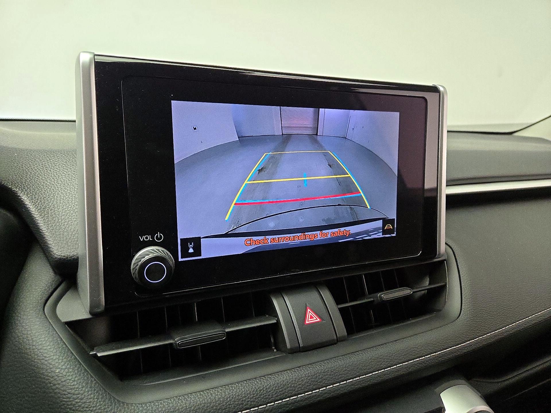 Thumbnail: 2024 Toyota RAV4 - 14