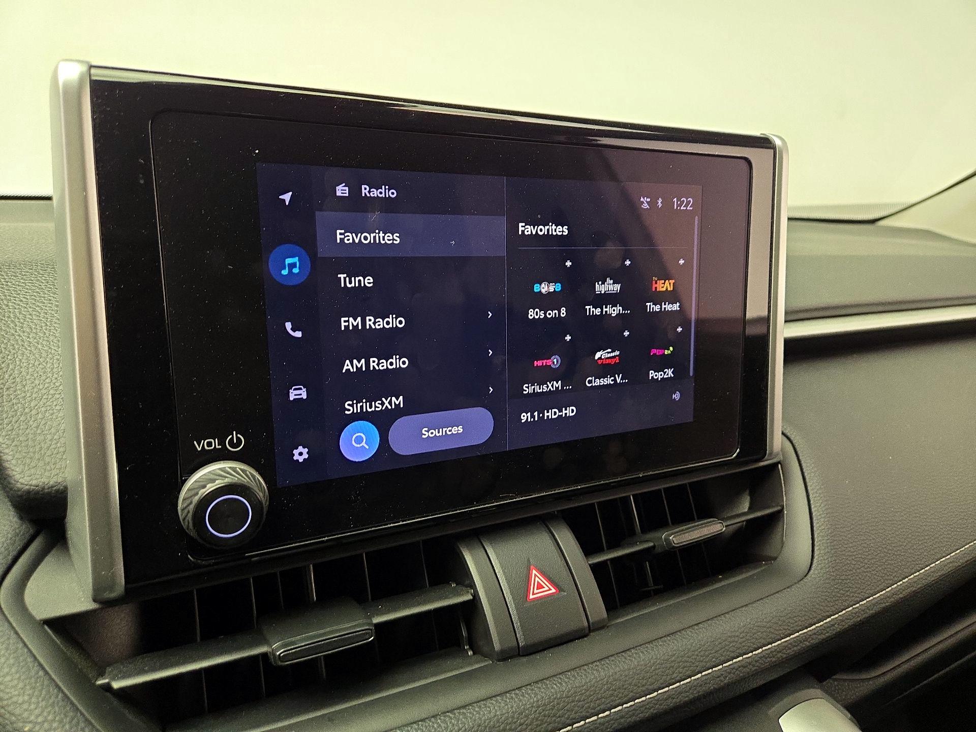 Thumbnail: 2024 Toyota RAV4 - 15