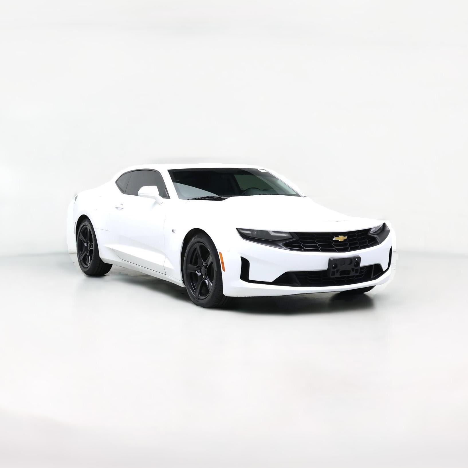 Thumbnail: 2023 Chevrolet Camaro - 1