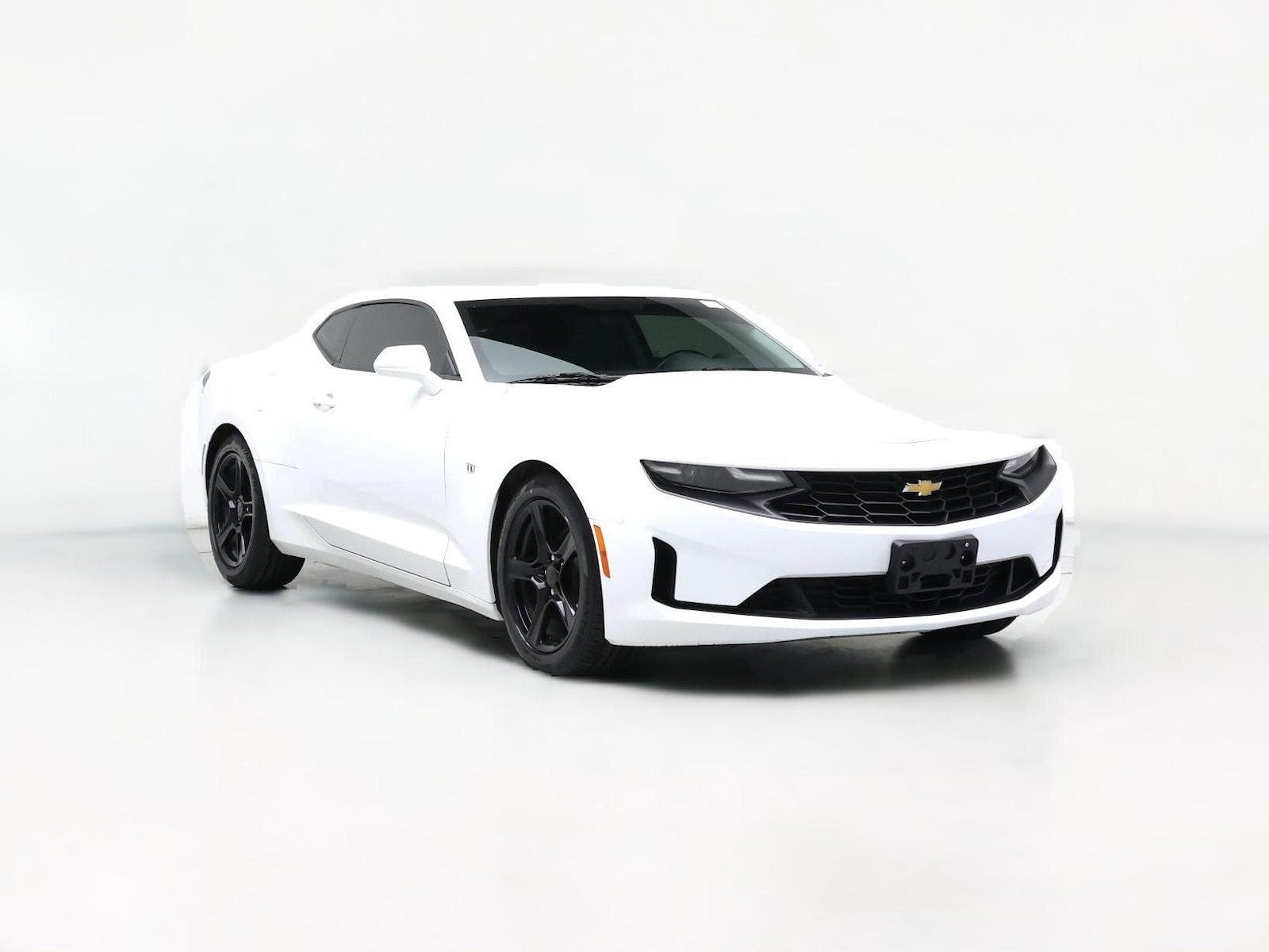 2023 Chevrolet Camaro