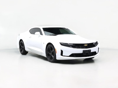 2023 Chevrolet Camaro LS