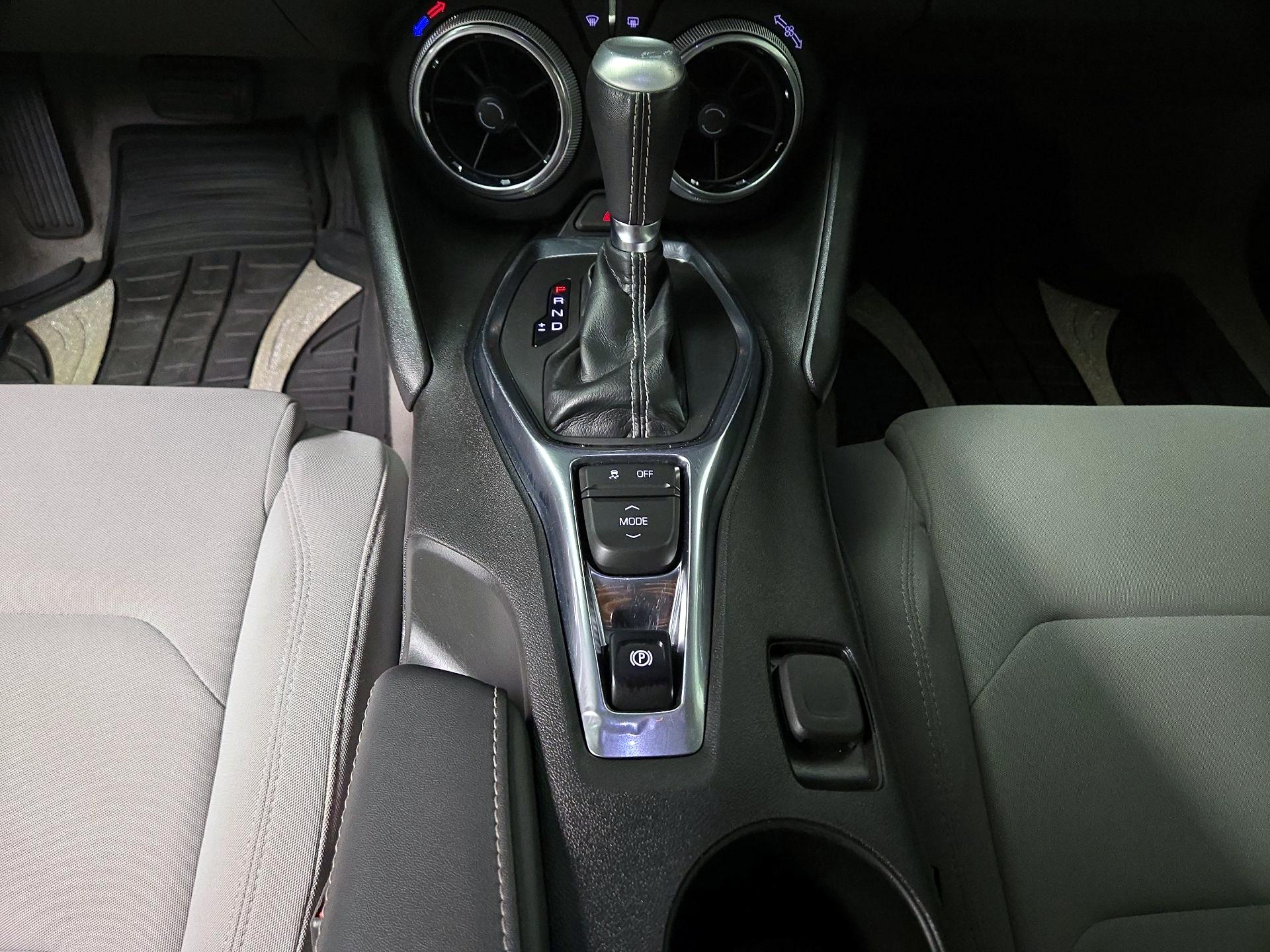Thumbnail: 2023 Chevrolet Camaro - 16