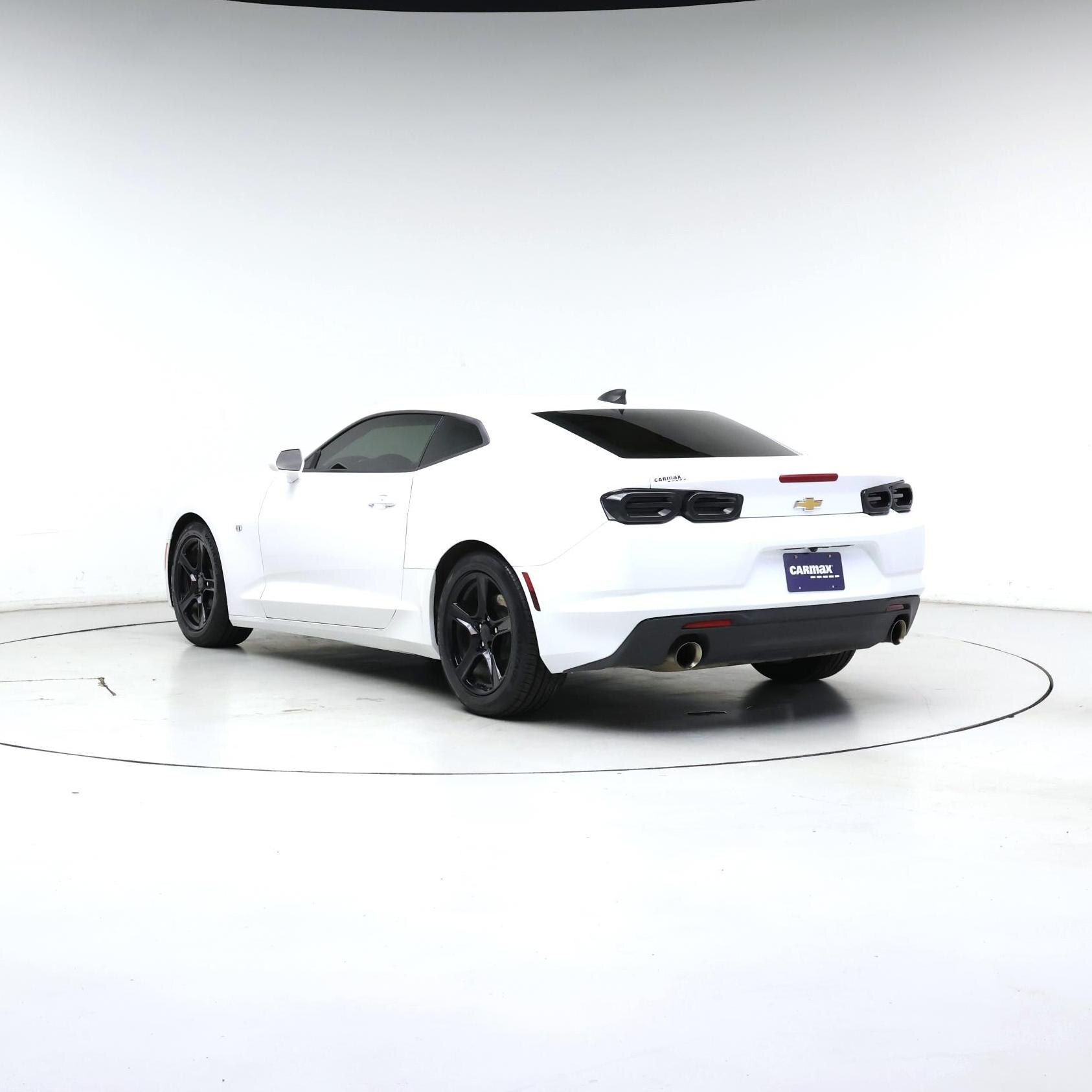 Thumbnail: 2023 Chevrolet Camaro - 2