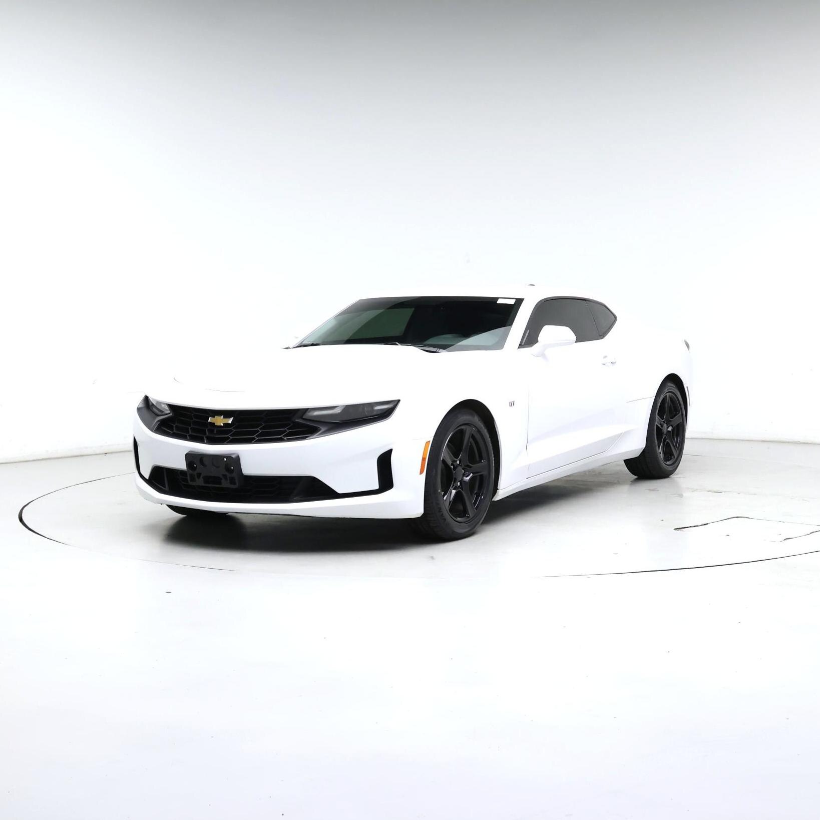 Thumbnail: 2023 Chevrolet Camaro - 4