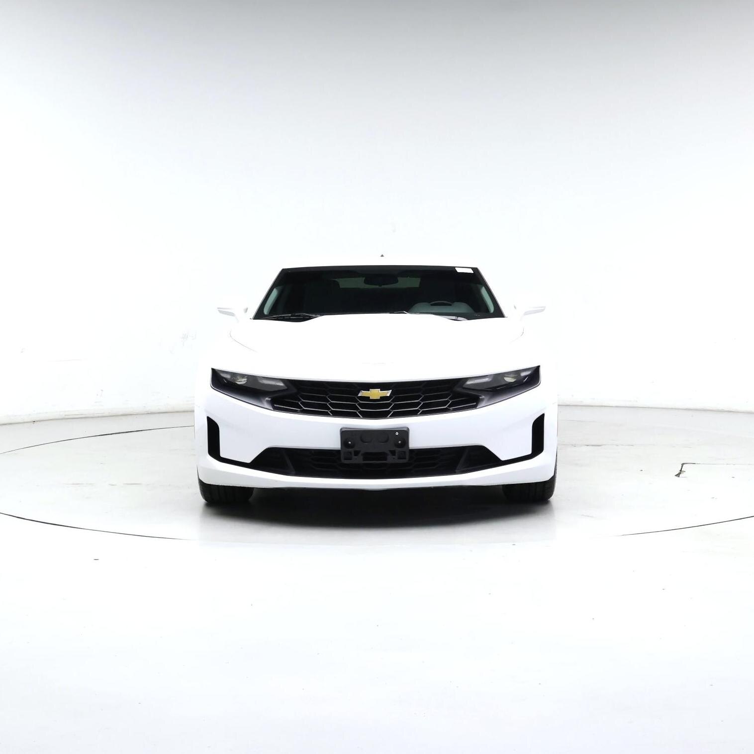 Thumbnail: 2023 Chevrolet Camaro - 5