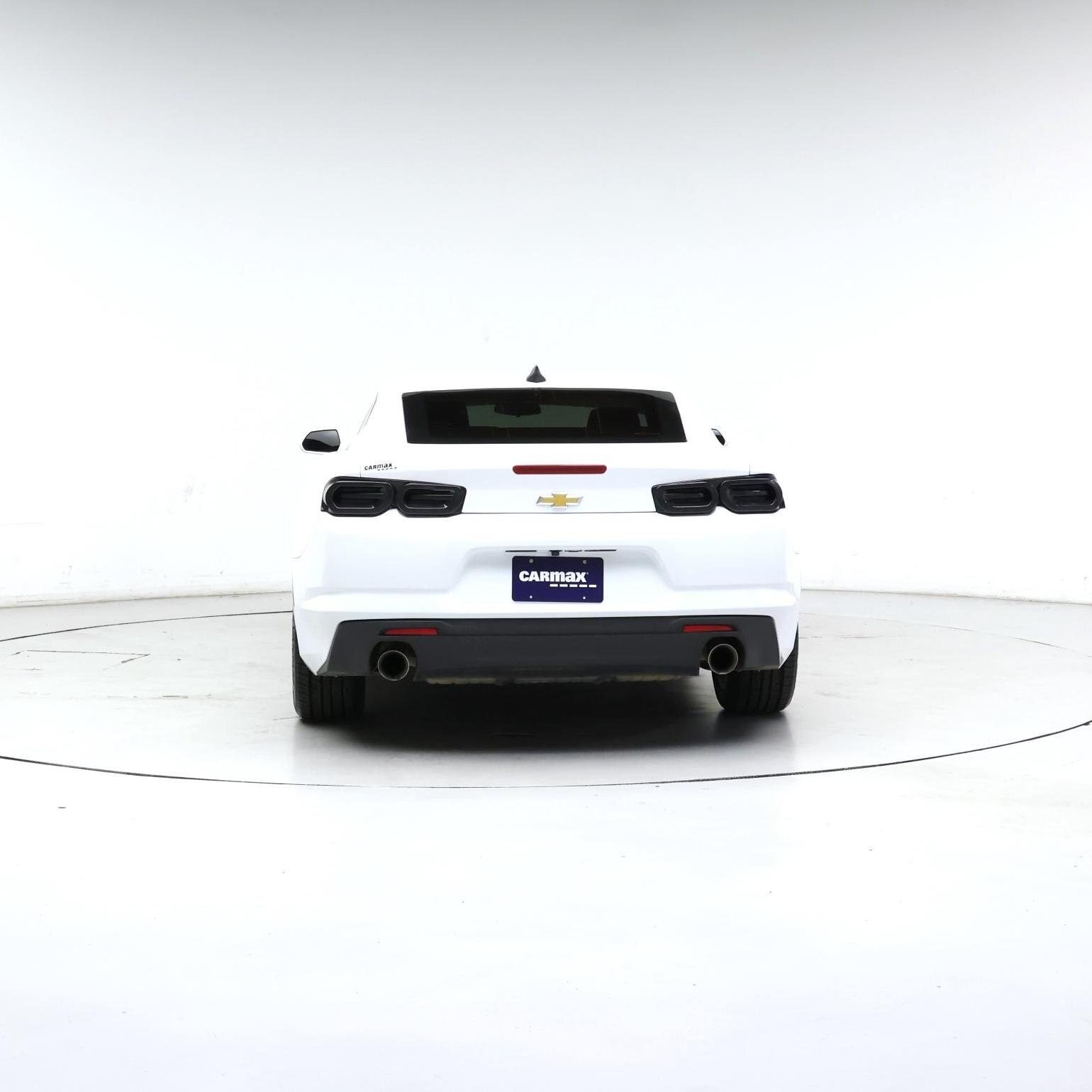 Thumbnail: 2023 Chevrolet Camaro - 6