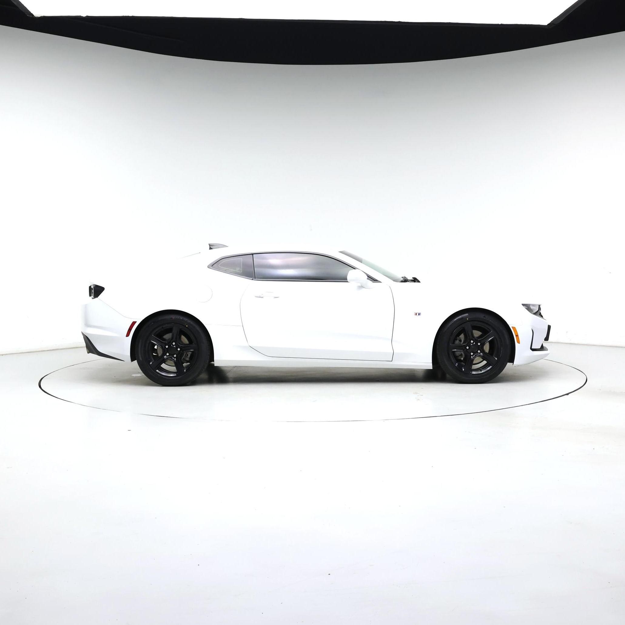Thumbnail: 2023 Chevrolet Camaro - 7