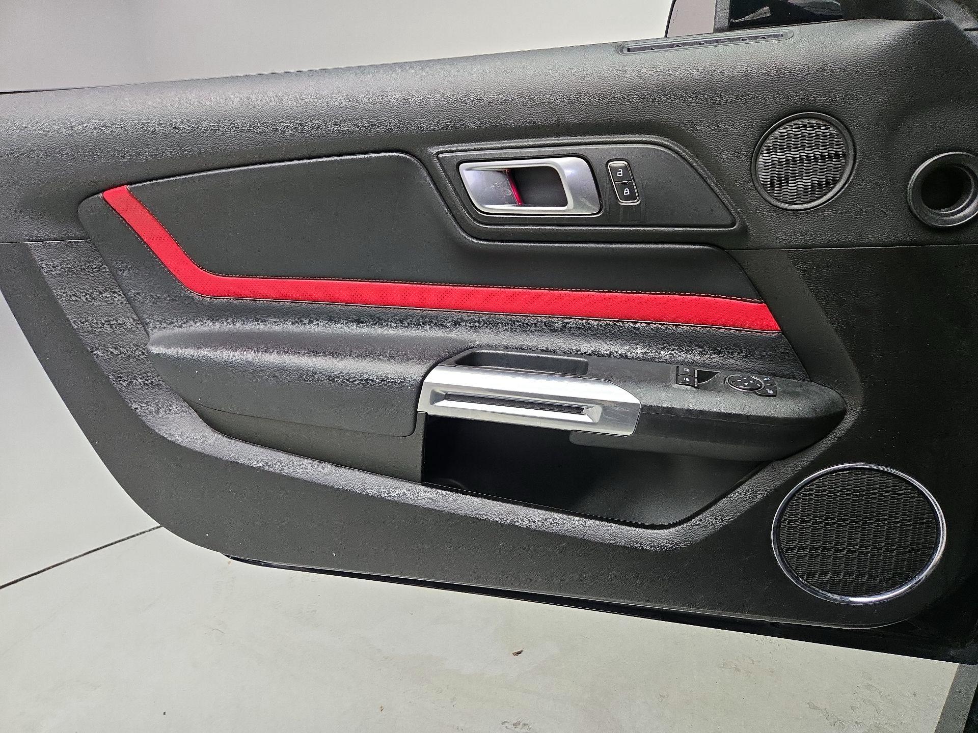 Thumbnail: 2021 Ford Mustang - 12