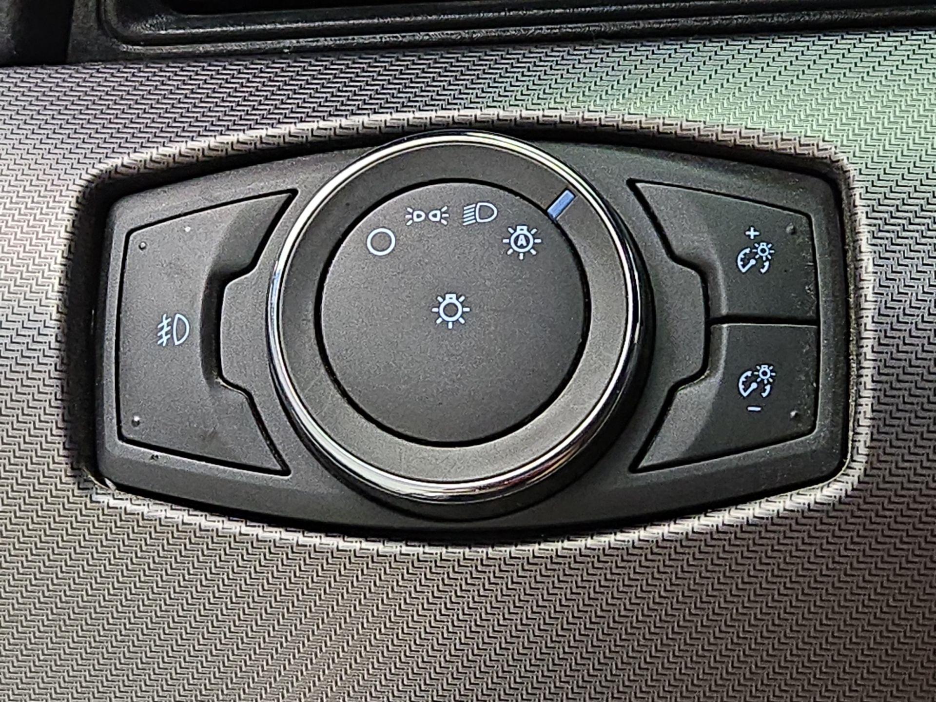 Thumbnail: 2021 Ford Mustang - 13