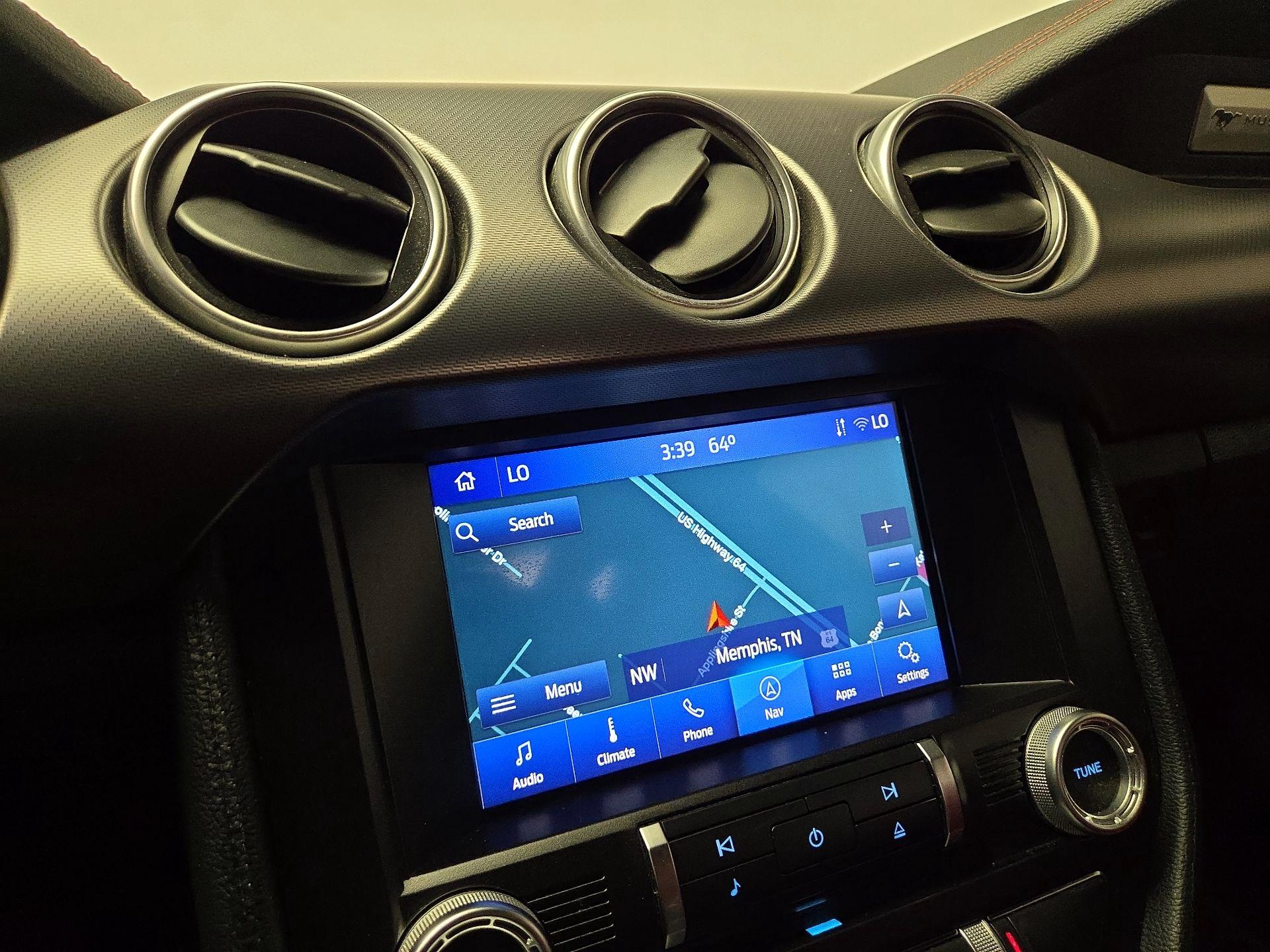 Thumbnail: 2021 Ford Mustang - 14