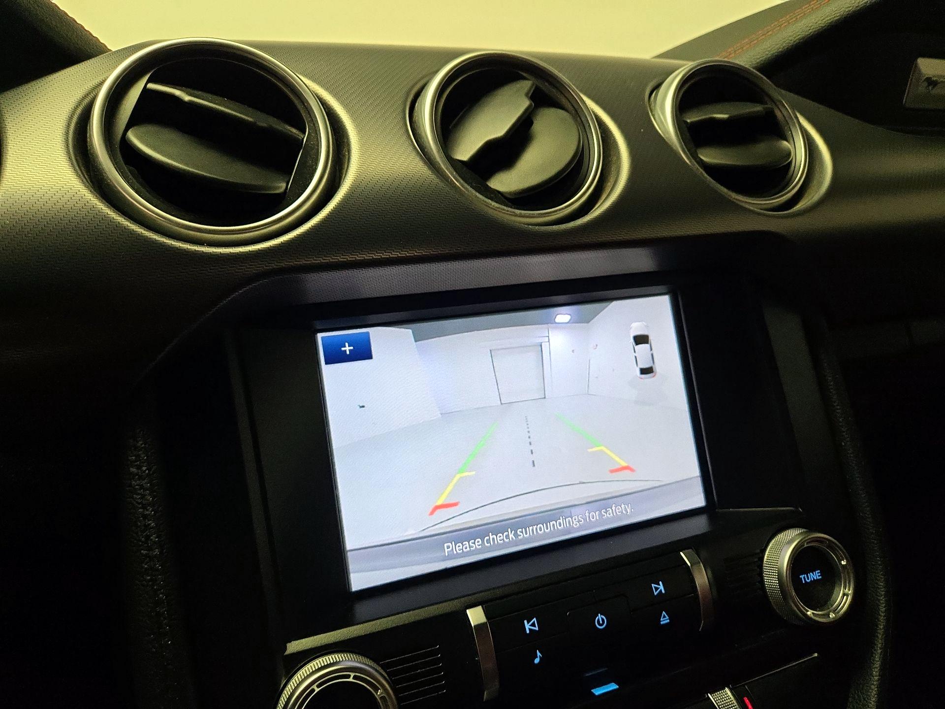 Thumbnail: 2021 Ford Mustang - 15