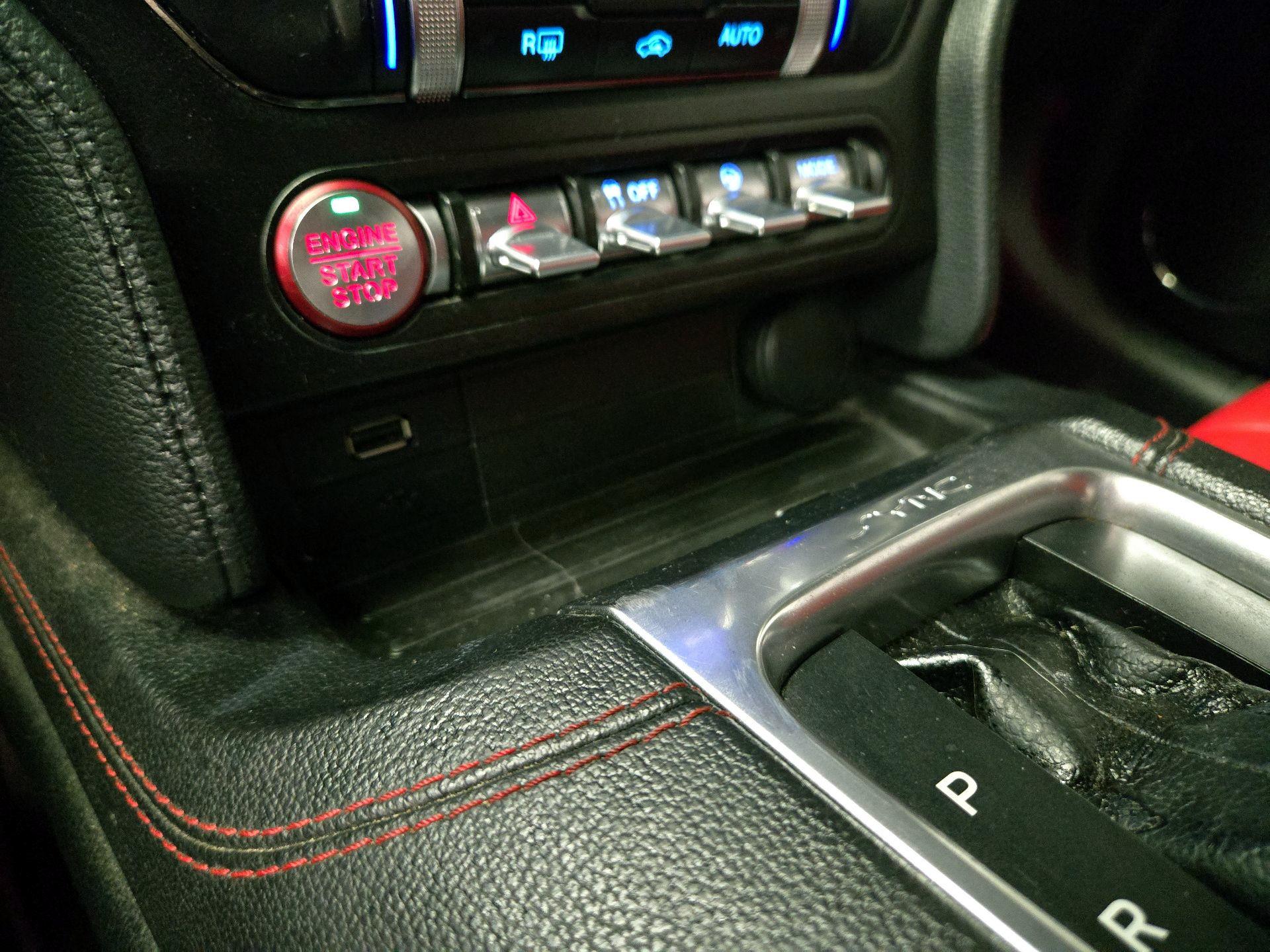 Thumbnail: 2021 Ford Mustang - 19