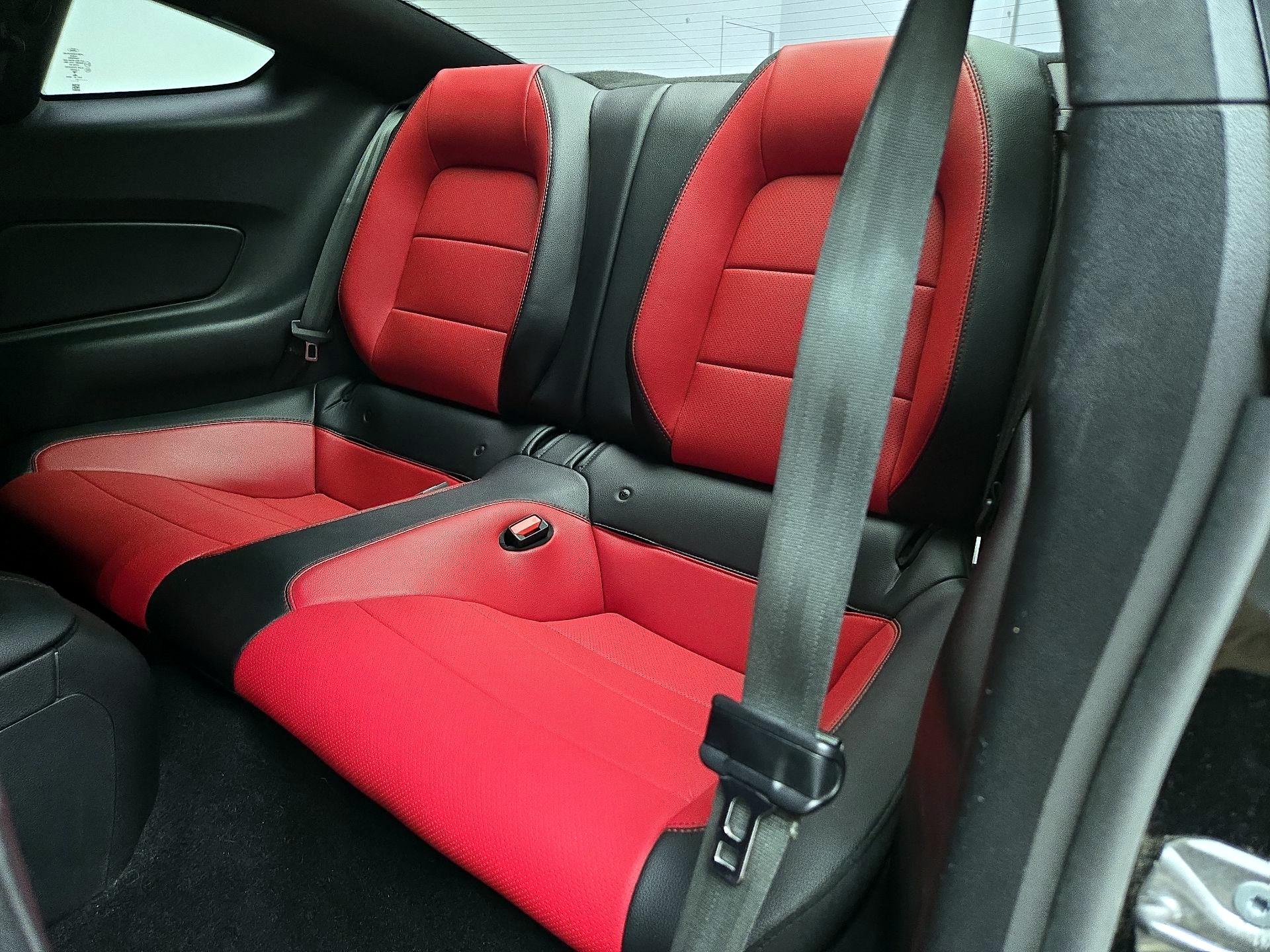 Thumbnail: 2021 Ford Mustang - 20