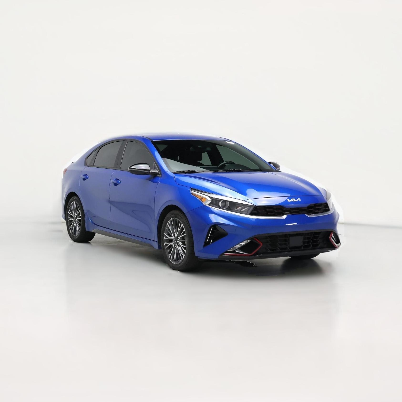 Thumbnail: 2023 Kia Forte - 1