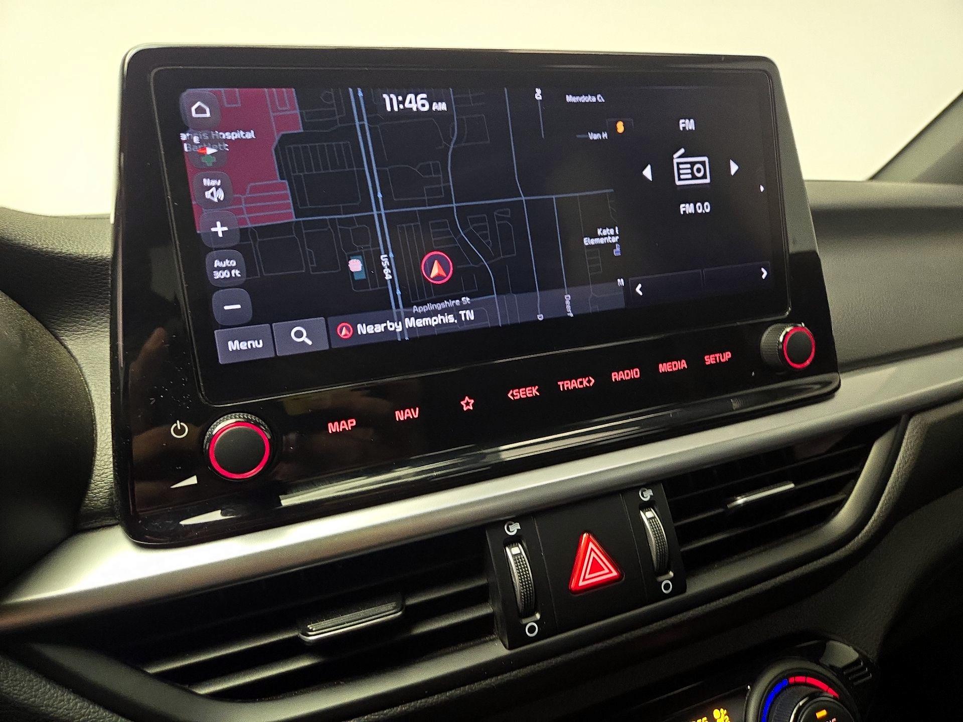 Thumbnail: 2023 Kia Forte - 14