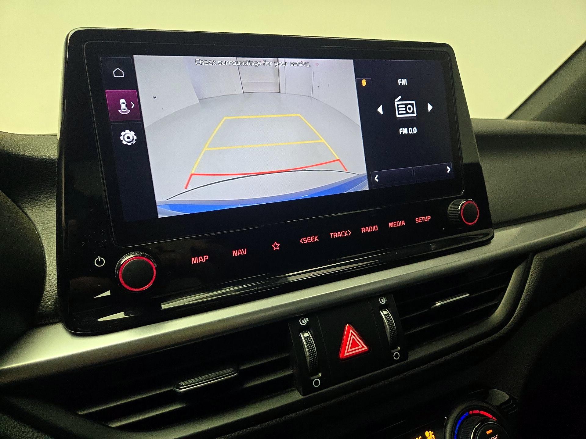 Thumbnail: 2023 Kia Forte - 15