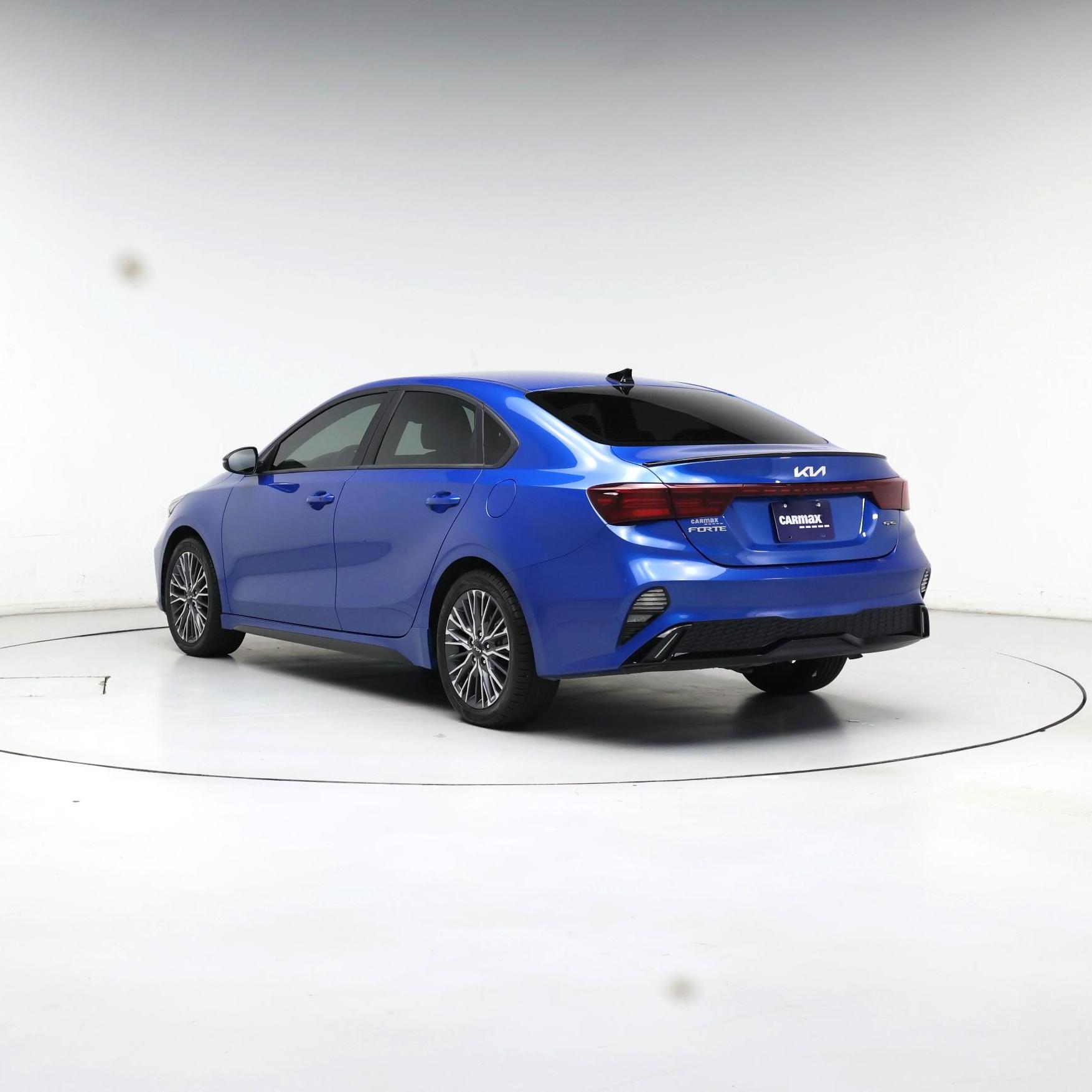 Thumbnail: 2023 Kia Forte - 2