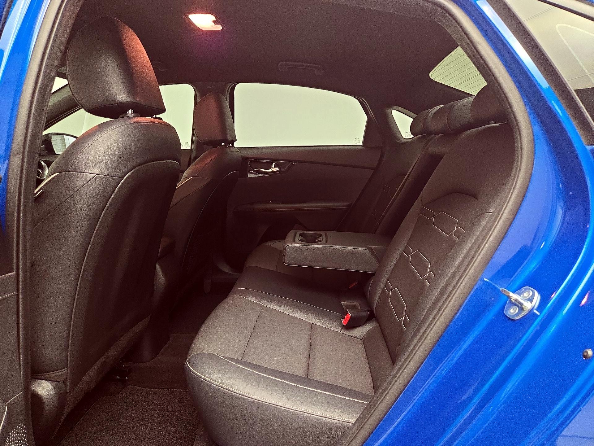 Thumbnail: 2023 Kia Forte - 20