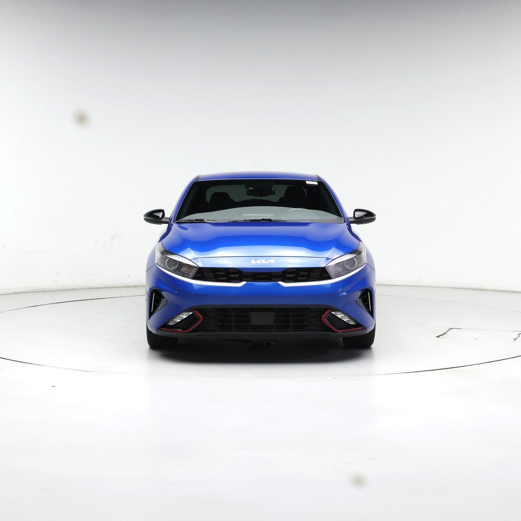 Thumbnail: 2023 Kia Forte - 5