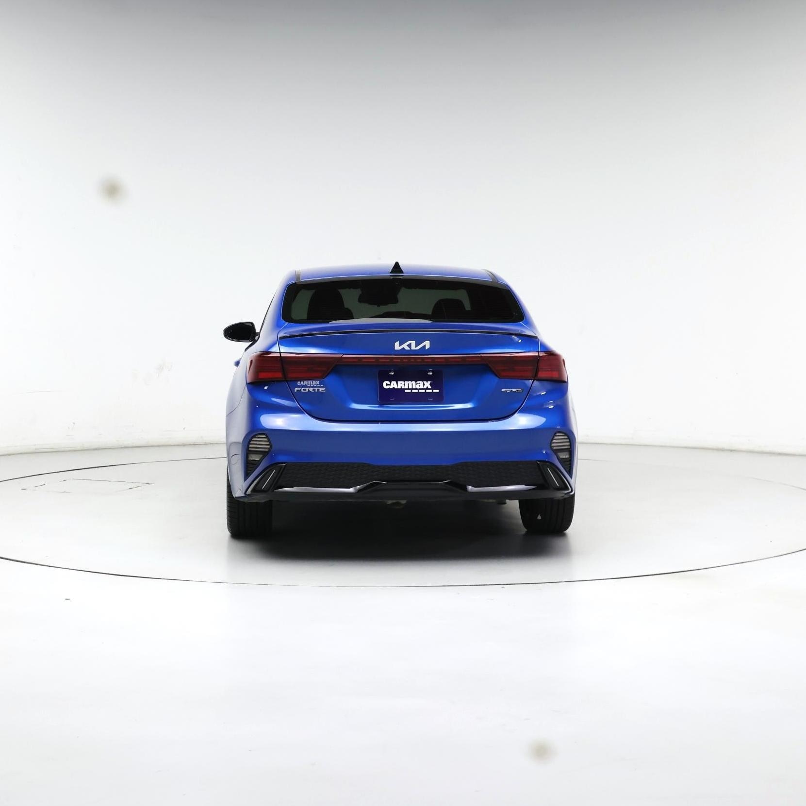 Thumbnail: 2023 Kia Forte - 6