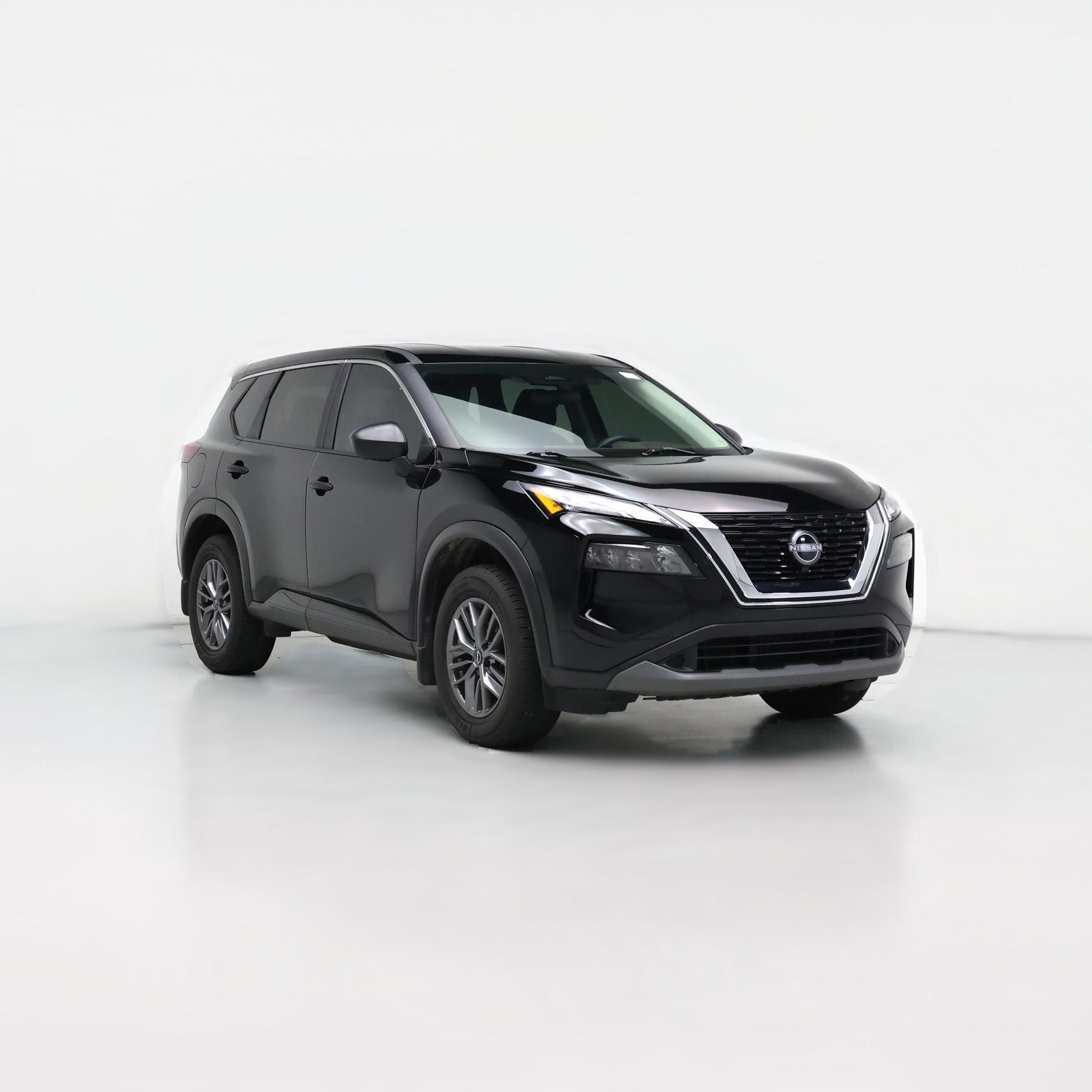 Thumbnail: 2023 Nissan Rogue - 1