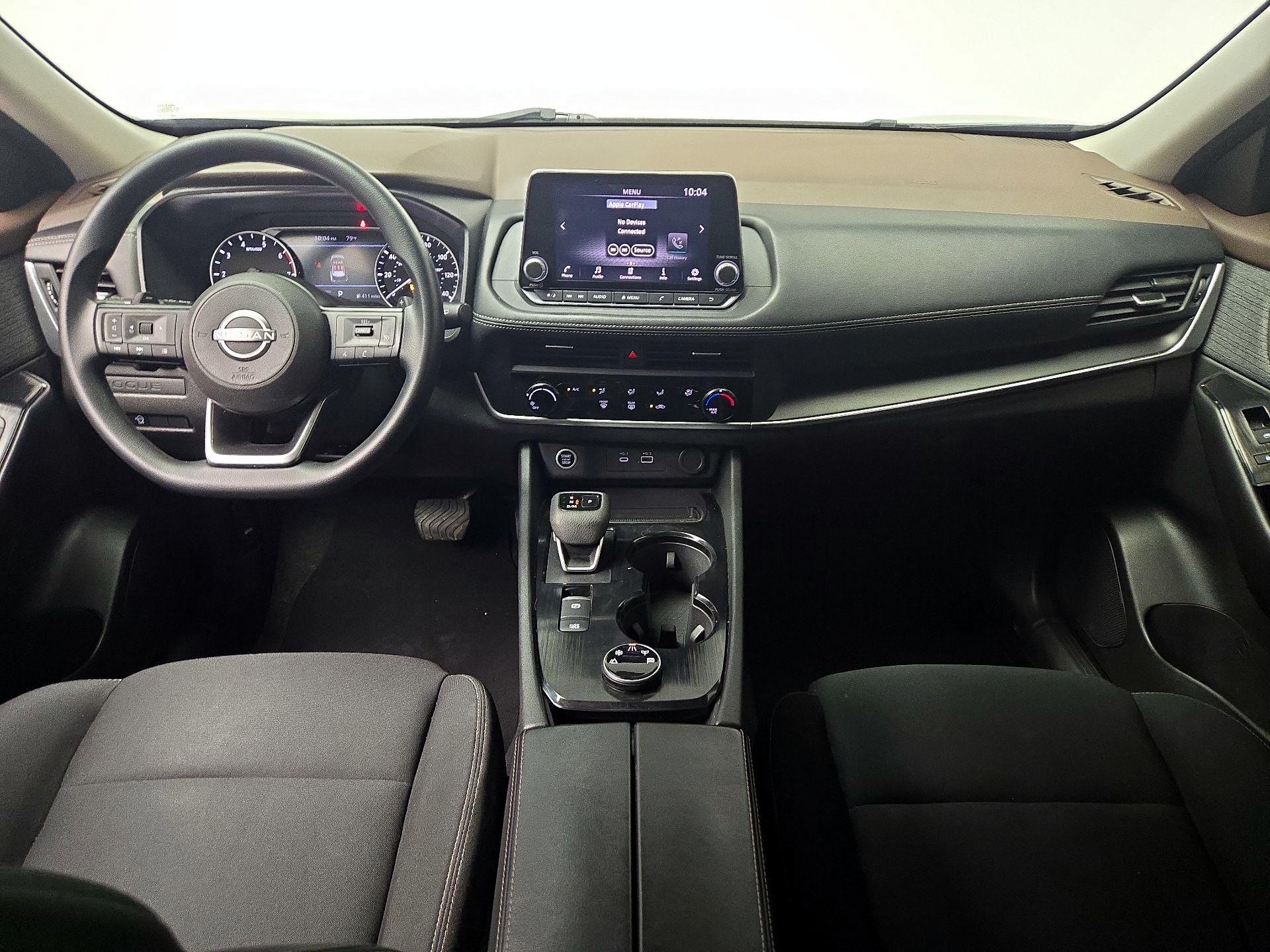 Thumbnail: 2023 Nissan Rogue - 9