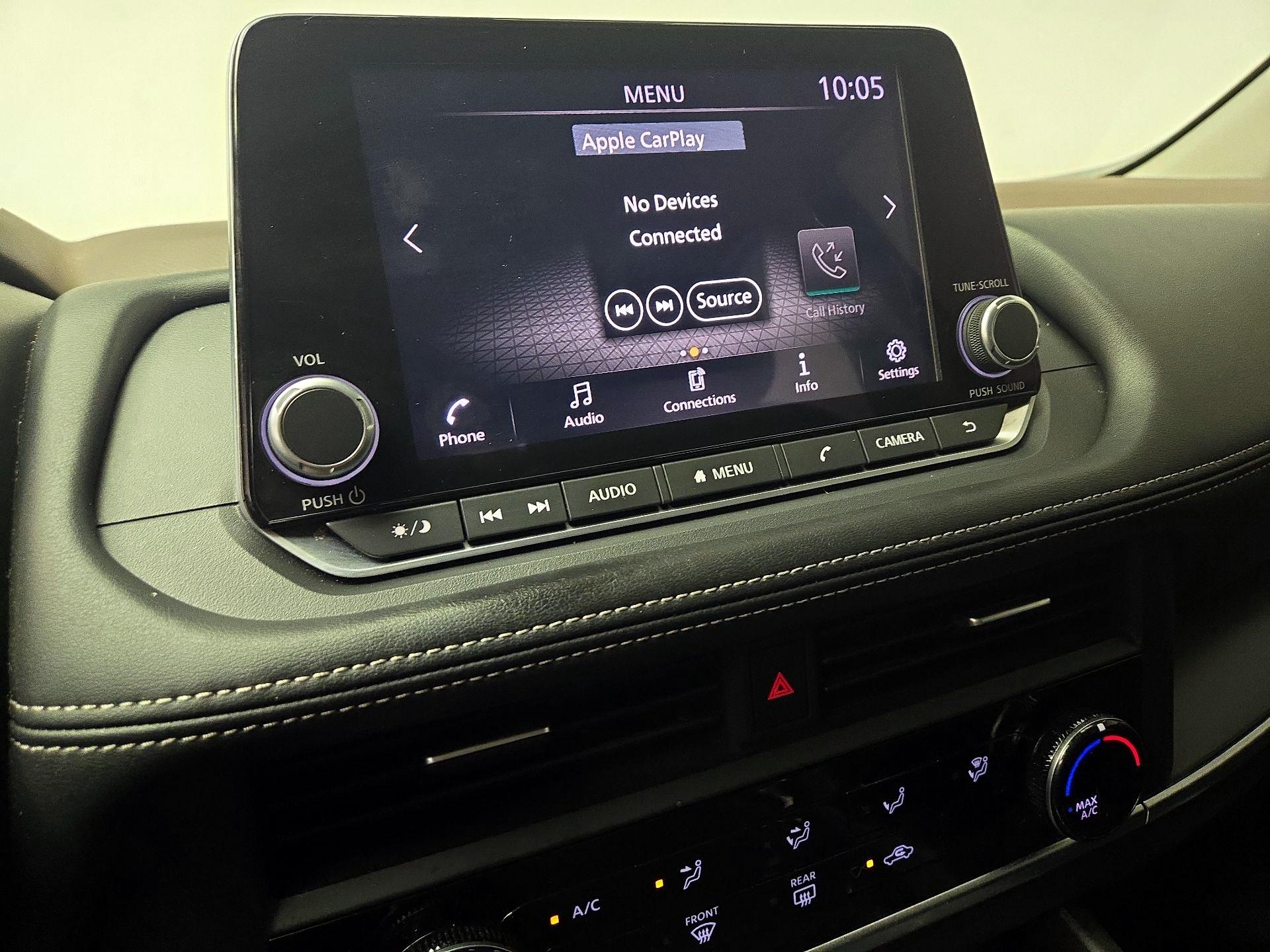 Thumbnail: 2023 Nissan Rogue - 15