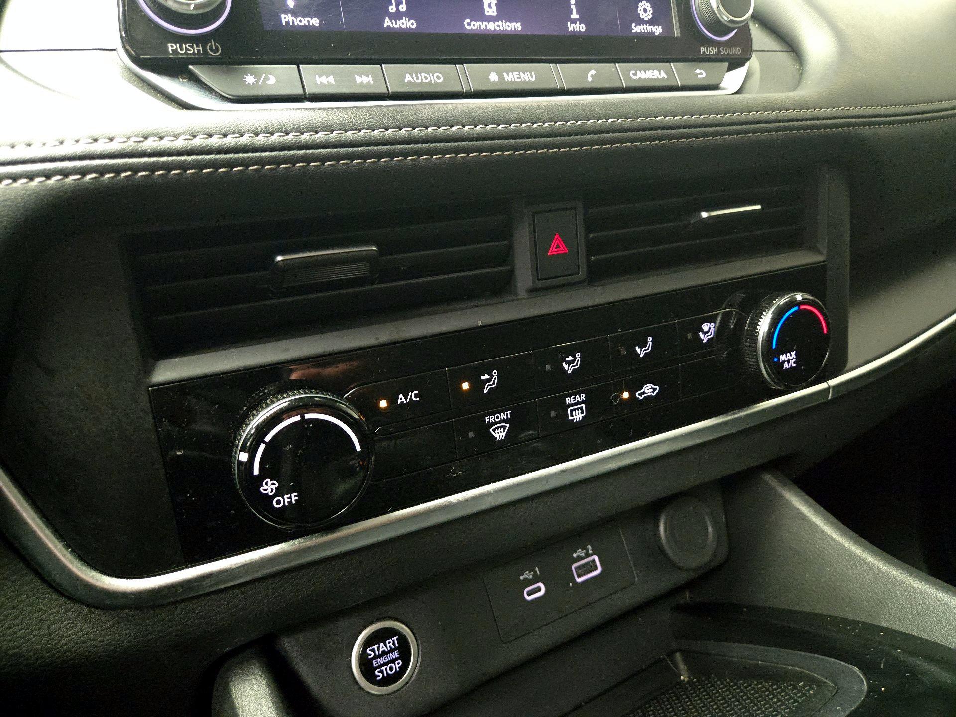 Thumbnail: 2023 Nissan Rogue - 16