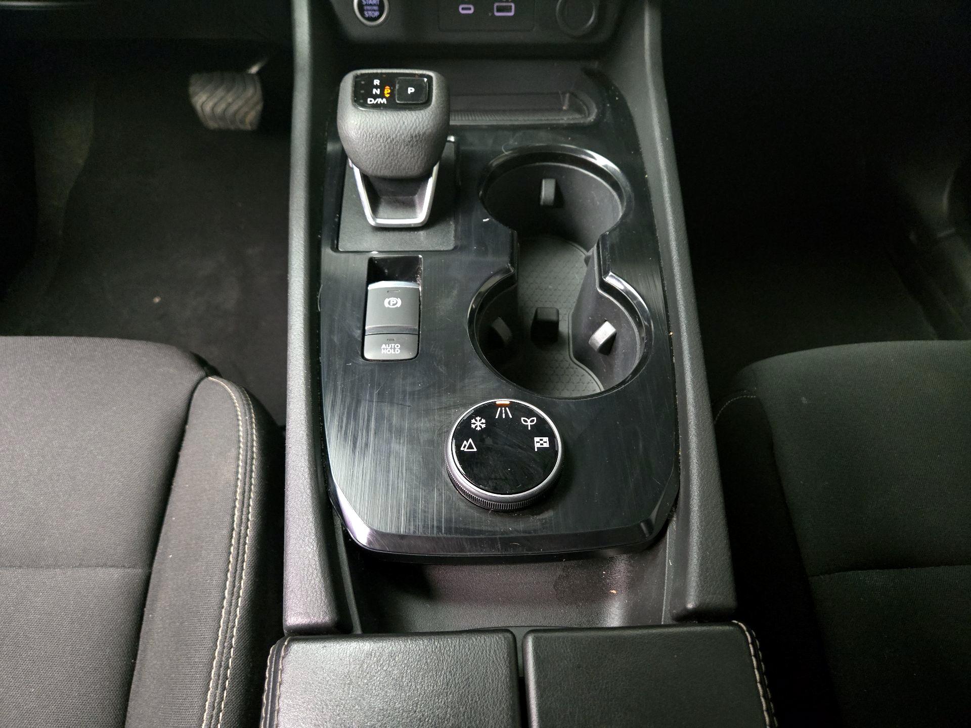 Thumbnail: 2023 Nissan Rogue - 17