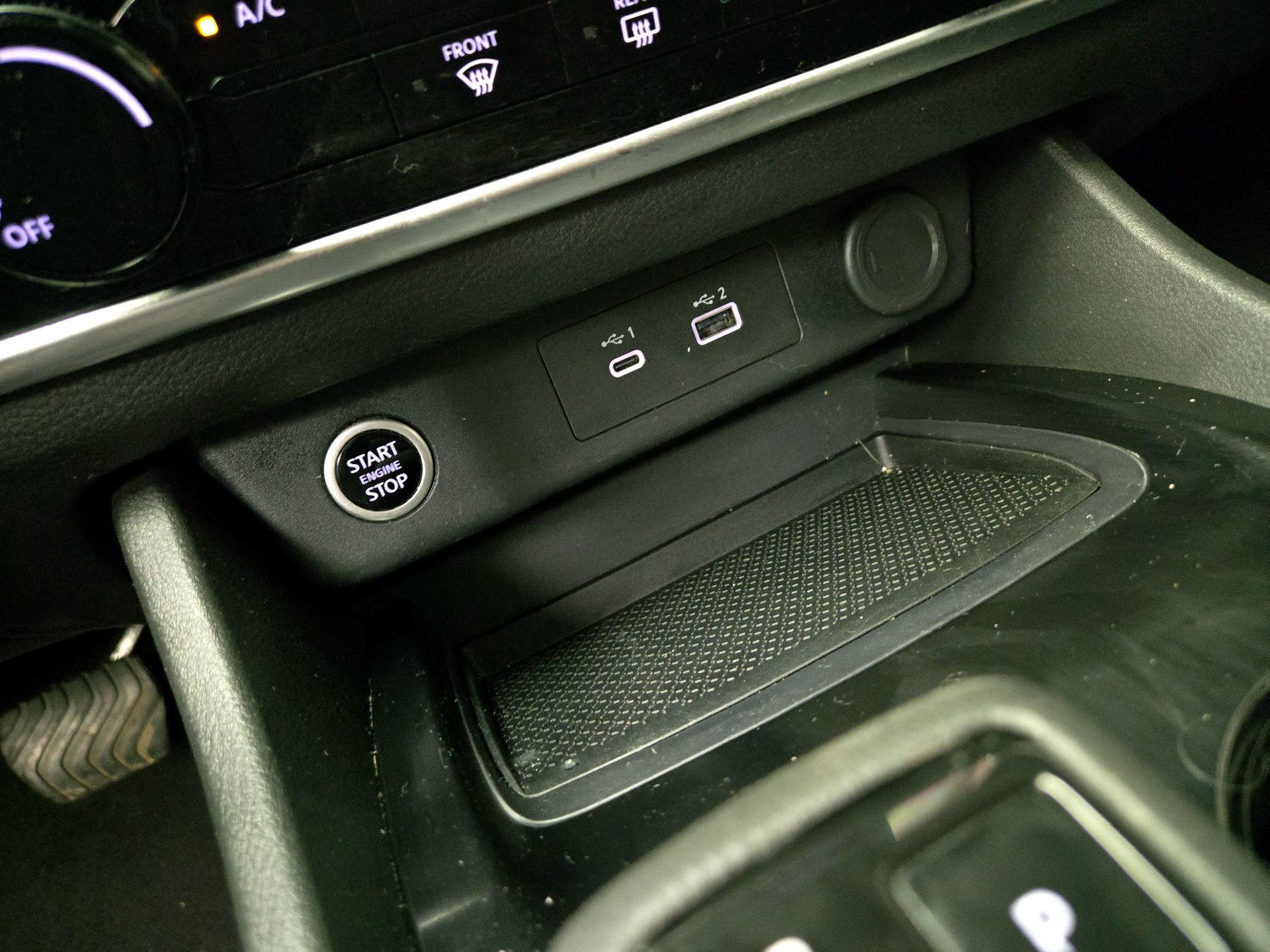 Thumbnail: 2023 Nissan Rogue - 18