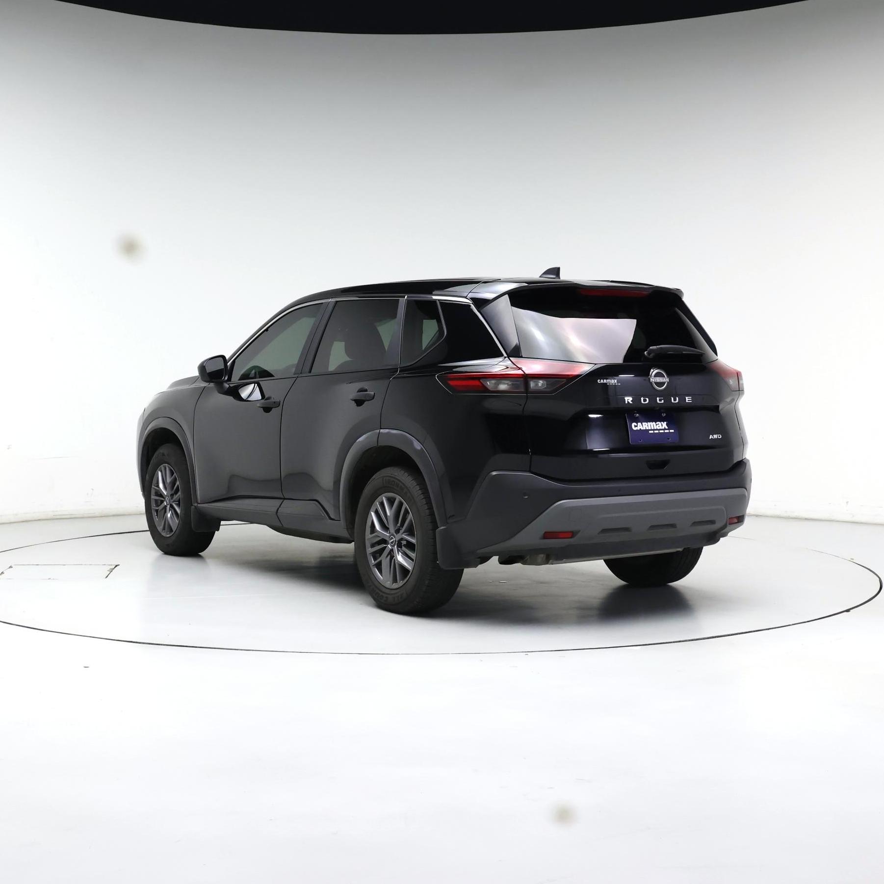 Thumbnail: 2023 Nissan Rogue - 2