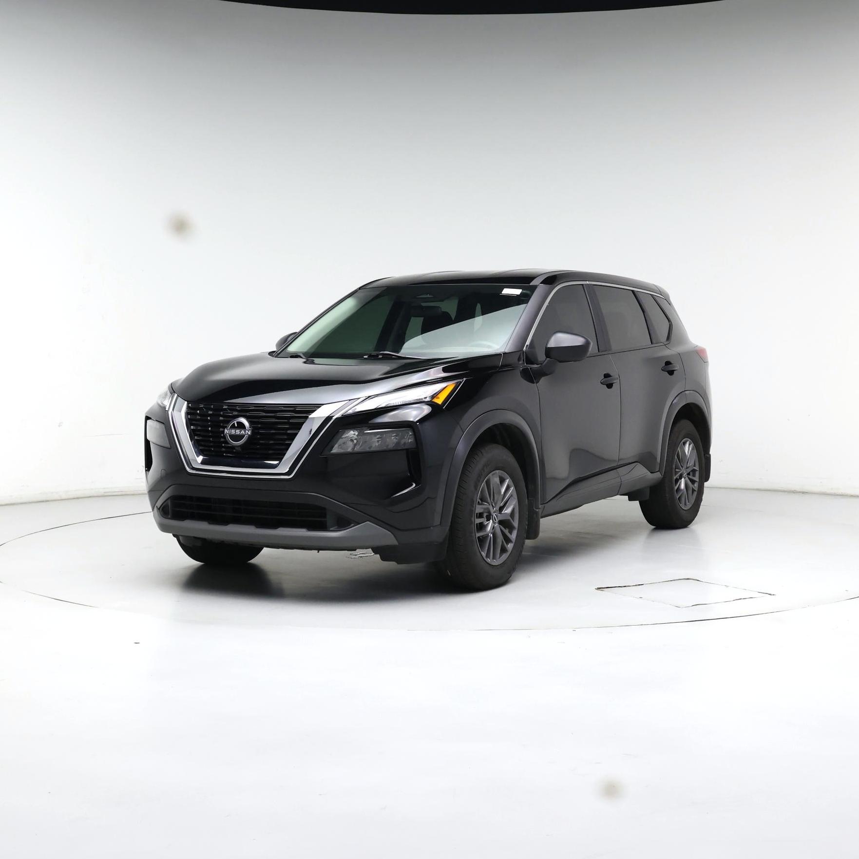 Thumbnail: 2023 Nissan Rogue - 4