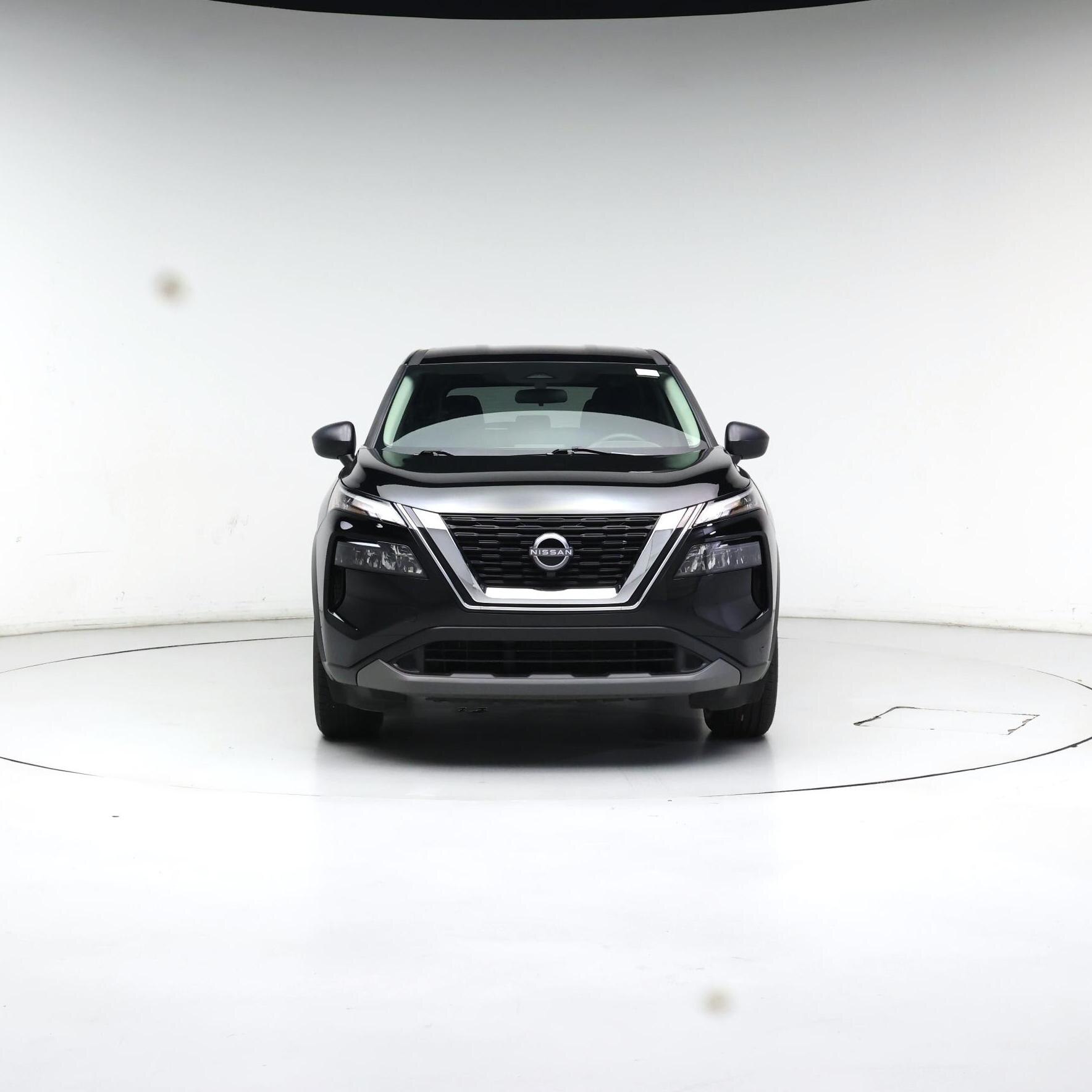 Thumbnail: 2023 Nissan Rogue - 5