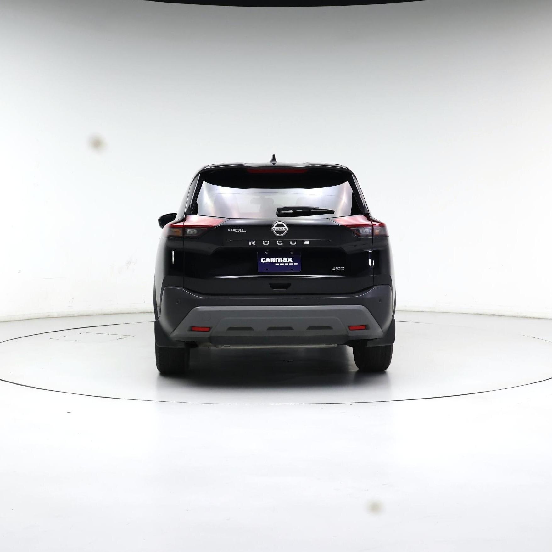 Thumbnail: 2023 Nissan Rogue - 6