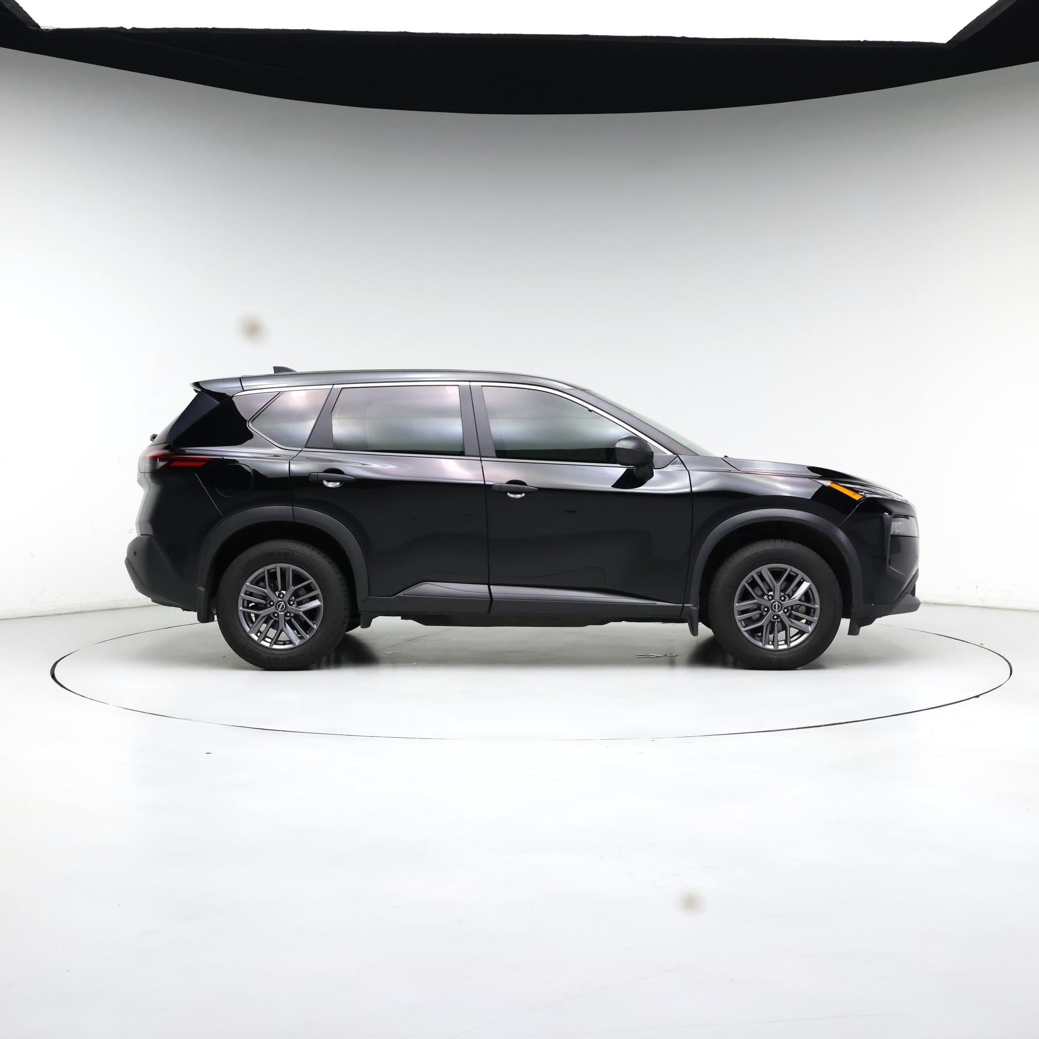 Thumbnail: 2023 Nissan Rogue - 7