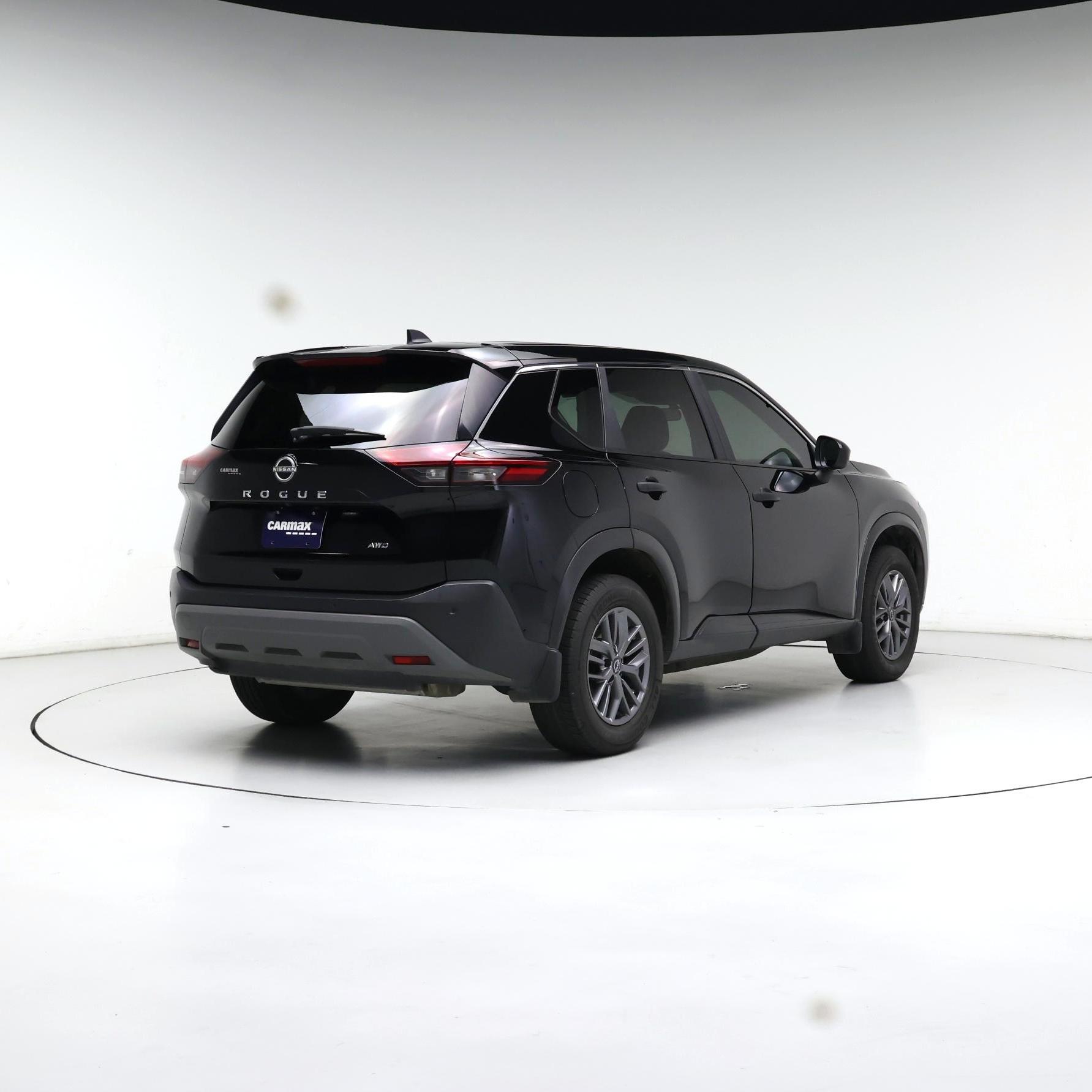 Thumbnail: 2023 Nissan Rogue - 8