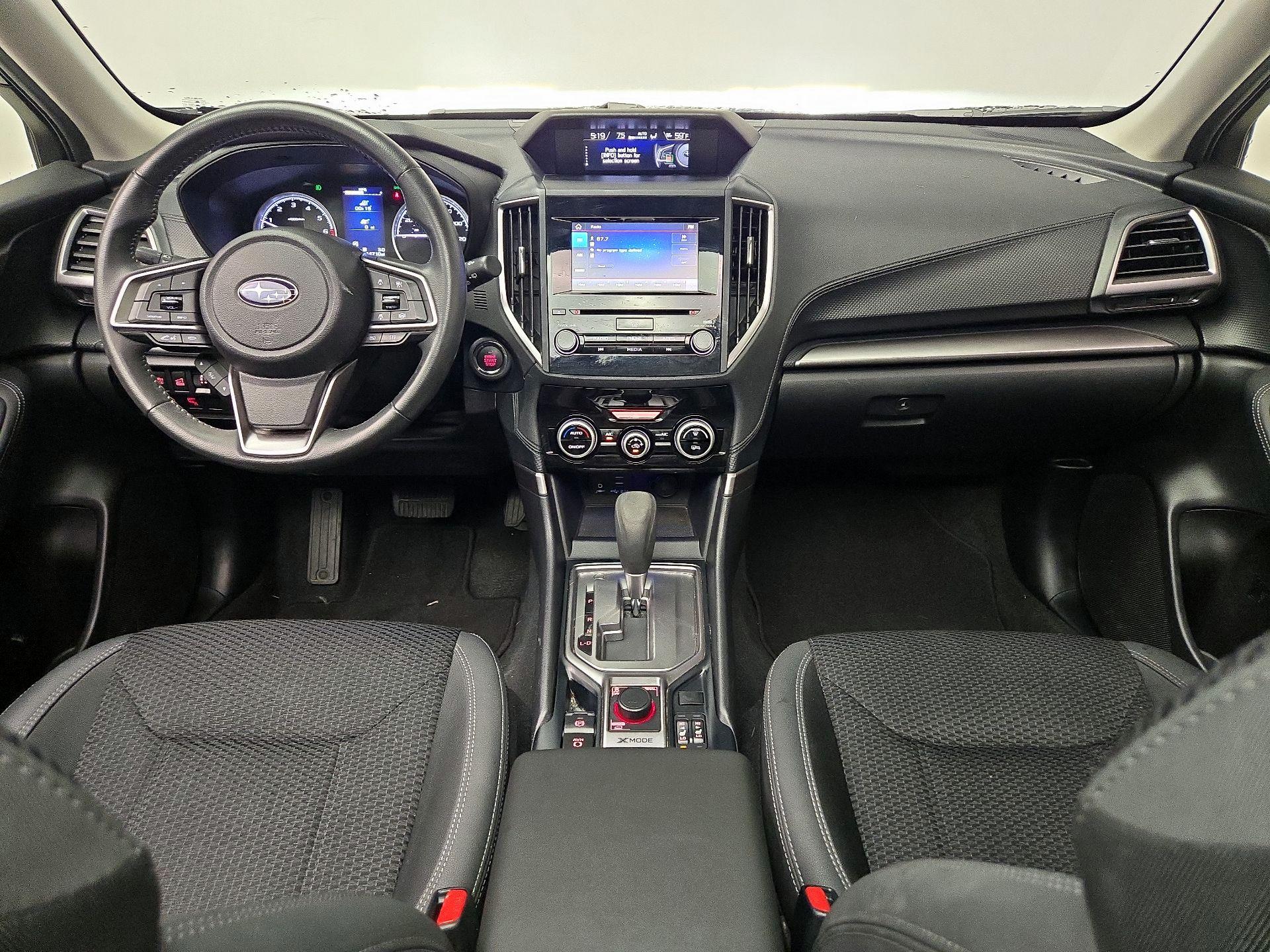 Thumbnail: 2023 Subaru Forester - 9