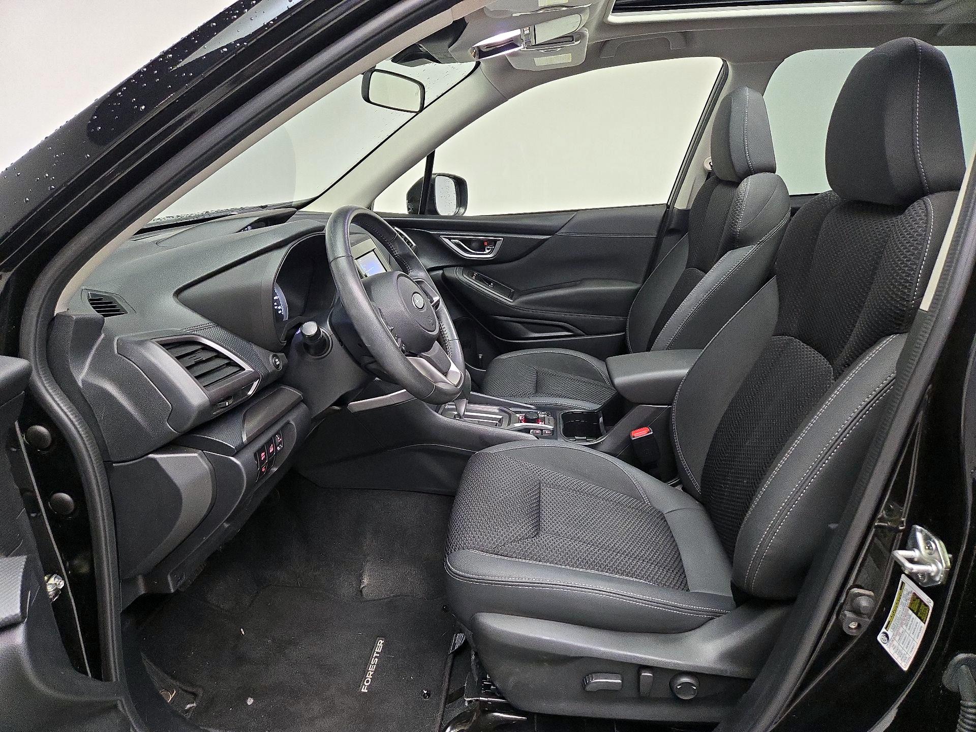 Thumbnail: 2023 Subaru Forester - 11